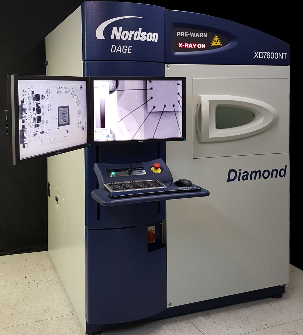 XRay Inspection