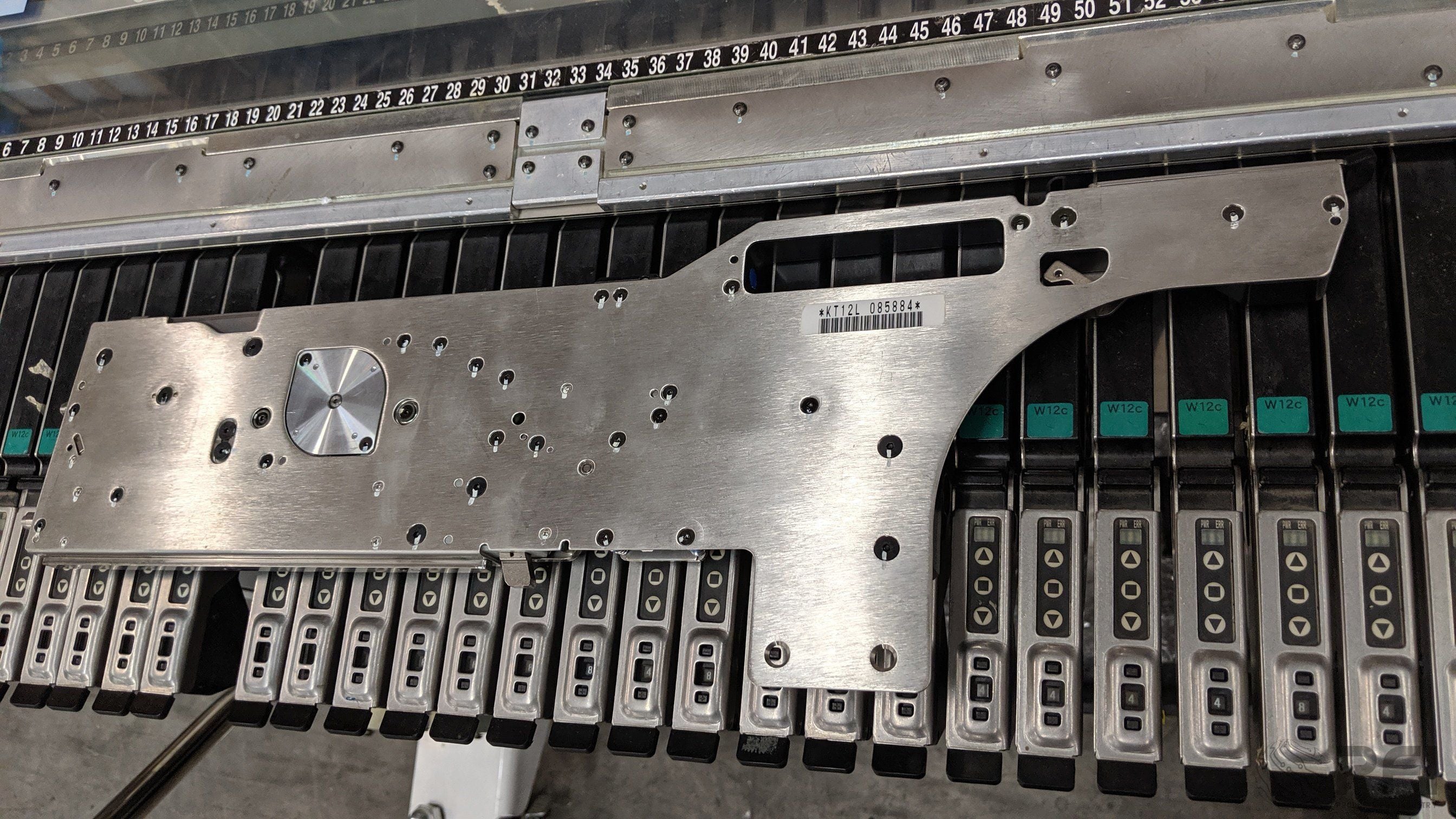 FUJI NXT / AIMEX Feeders