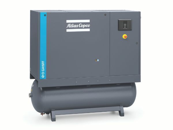 Facilities Equipment