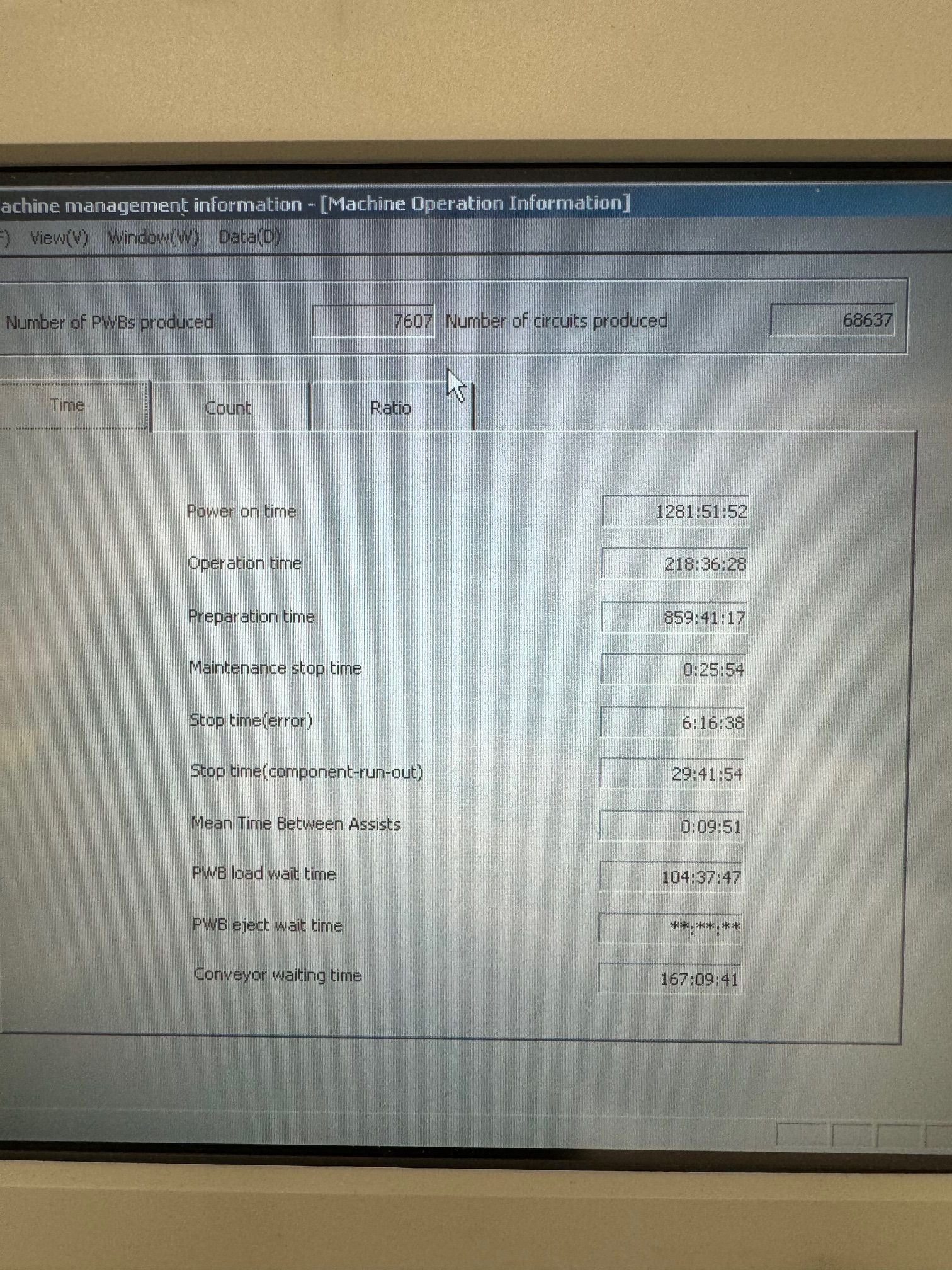 JUKI JX-100 LED Pick and Place 15.3k CPH