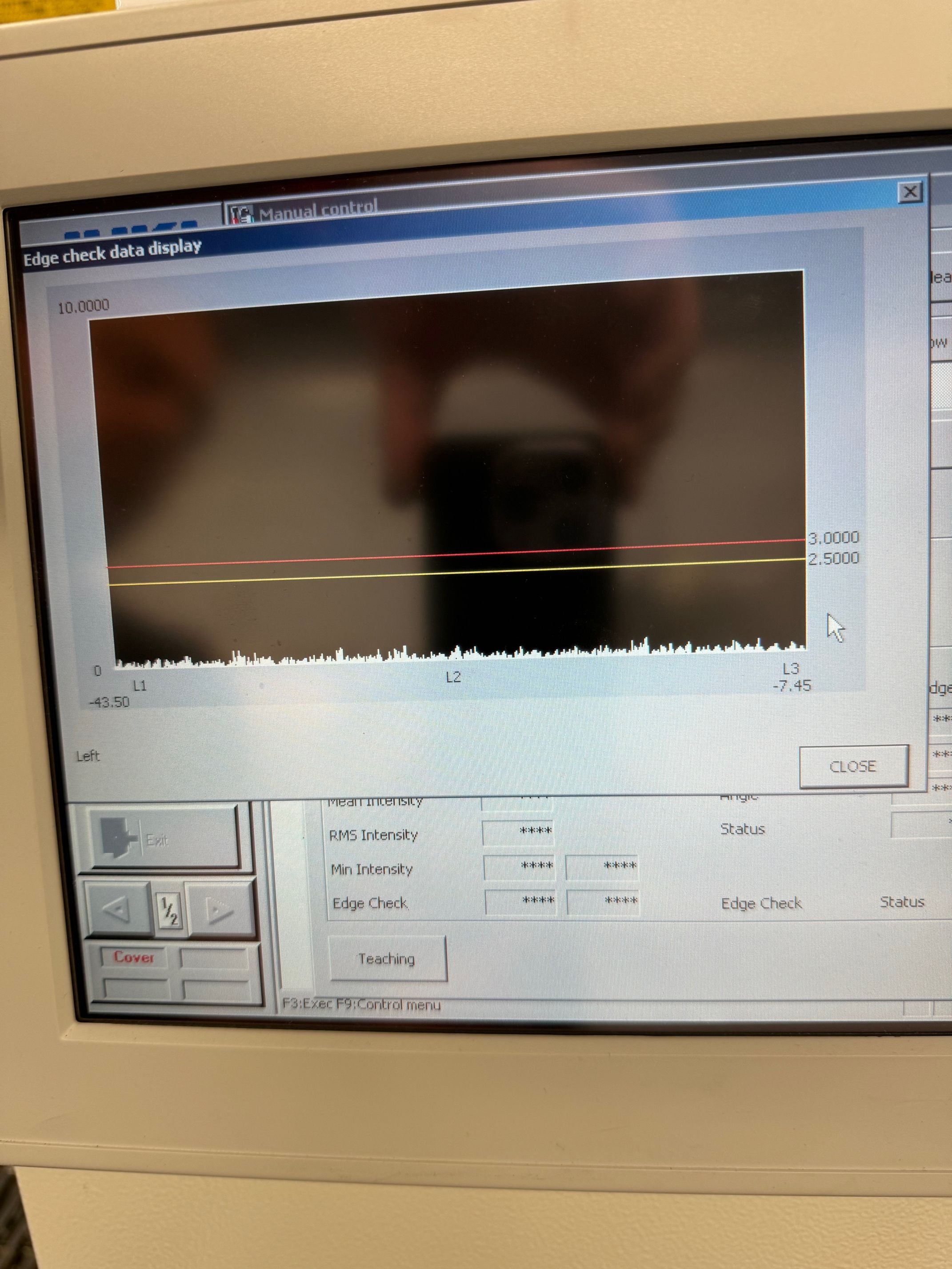 JUKI JX-100 LED Pick and Place 15.3k CPH