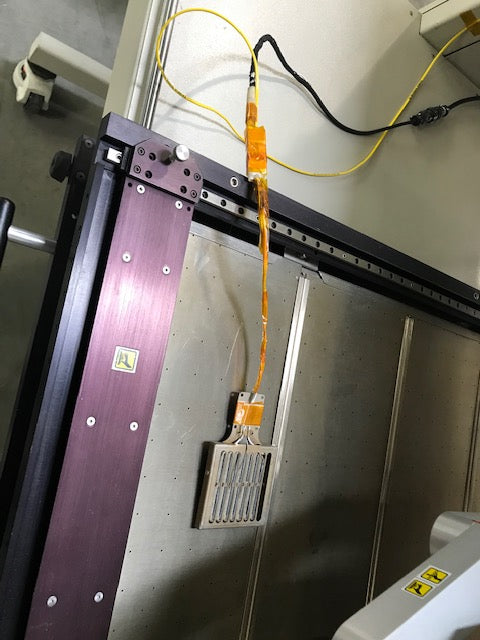 VJ ELECTRONIX 1100LX BGA Rework - Large Board / Server / GPU 24x36" Boards