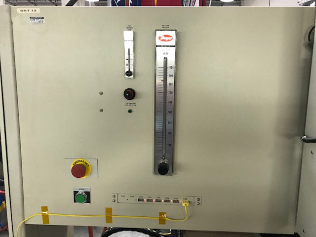 VJ ELECTRONIX 1100LX BGA Rework - Large Board / Server / GPU 24x36" Boards