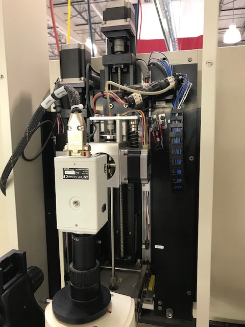 VJ ELECTRONIX 1100LX BGA Rework - Large Board / Server / GPU 24x36" Boards