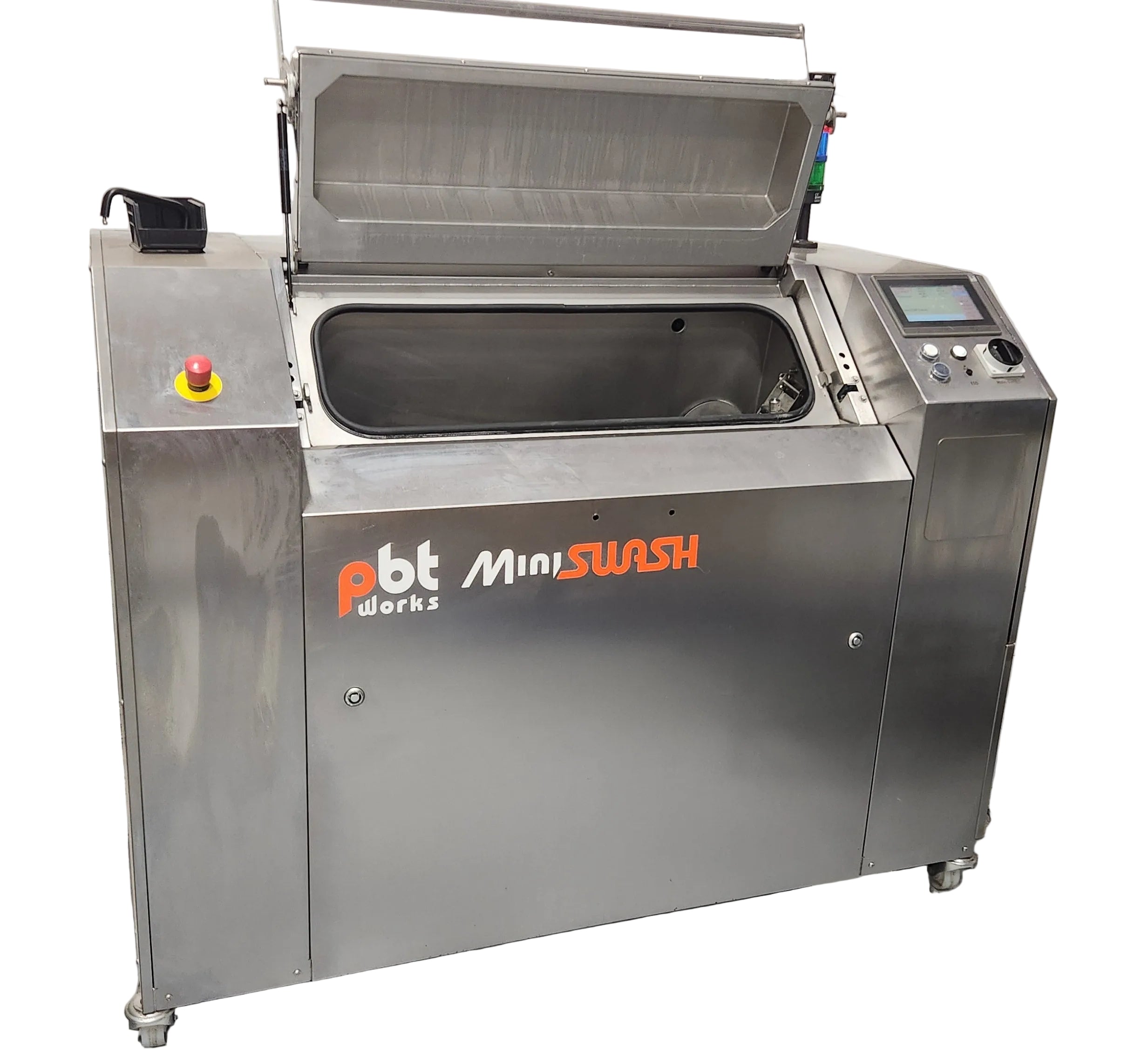 PTB MiniSWASH II #CB220319 - 2022