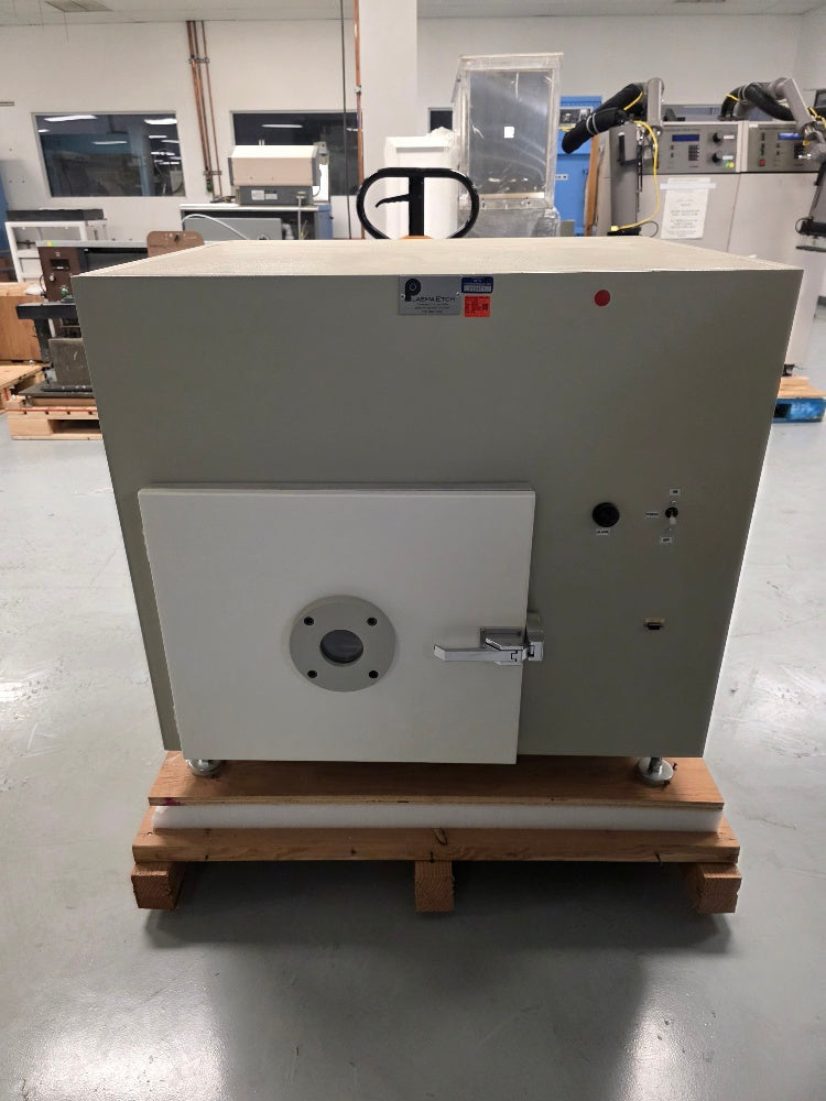 Plasma Etch Cleaner - PE-200 # 0902012,ID-973