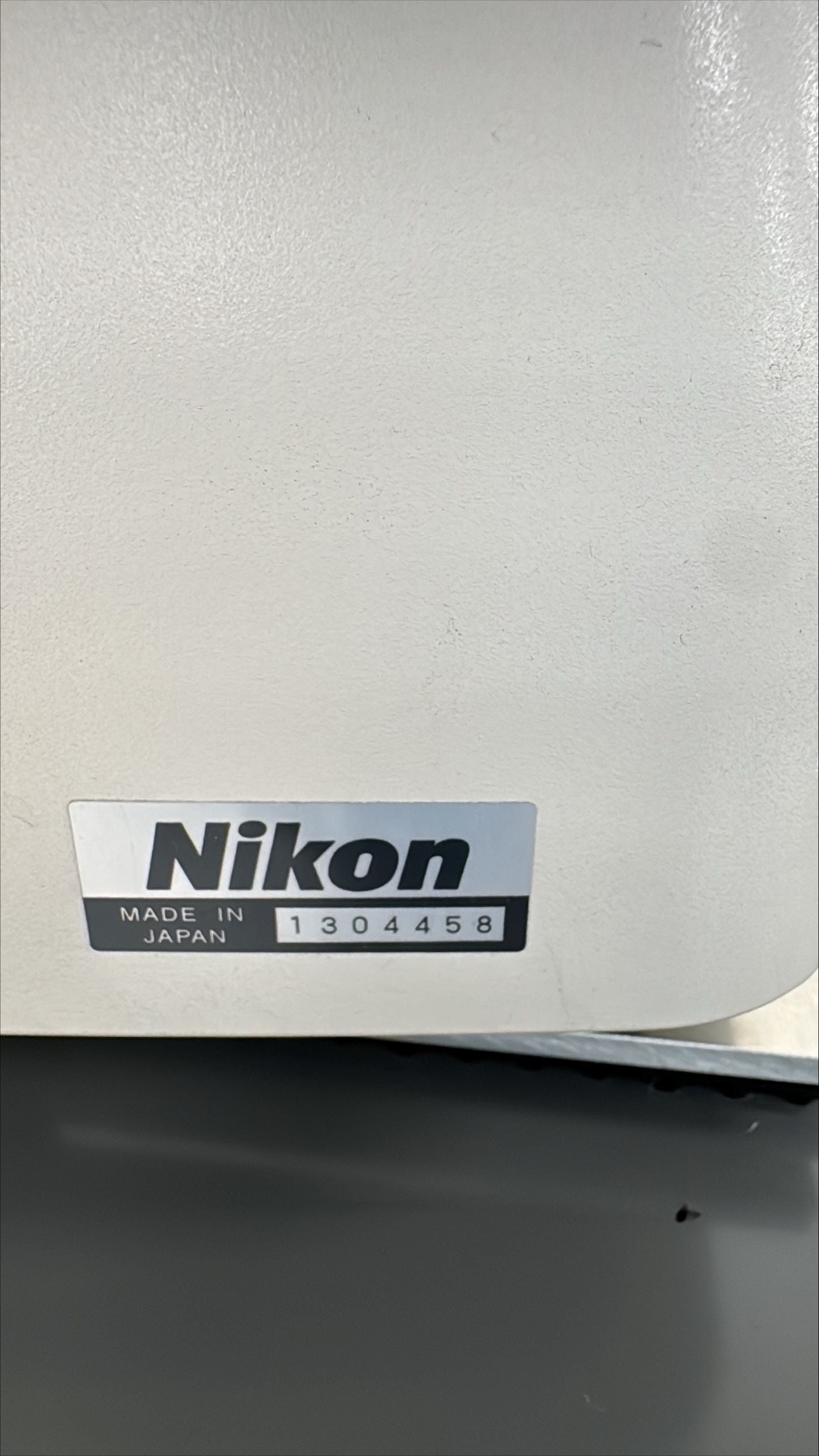 Nikon NEXIV VMR-3020 high-precision, automated 3D non-contact measuring system 300 x 200 x 150 mm