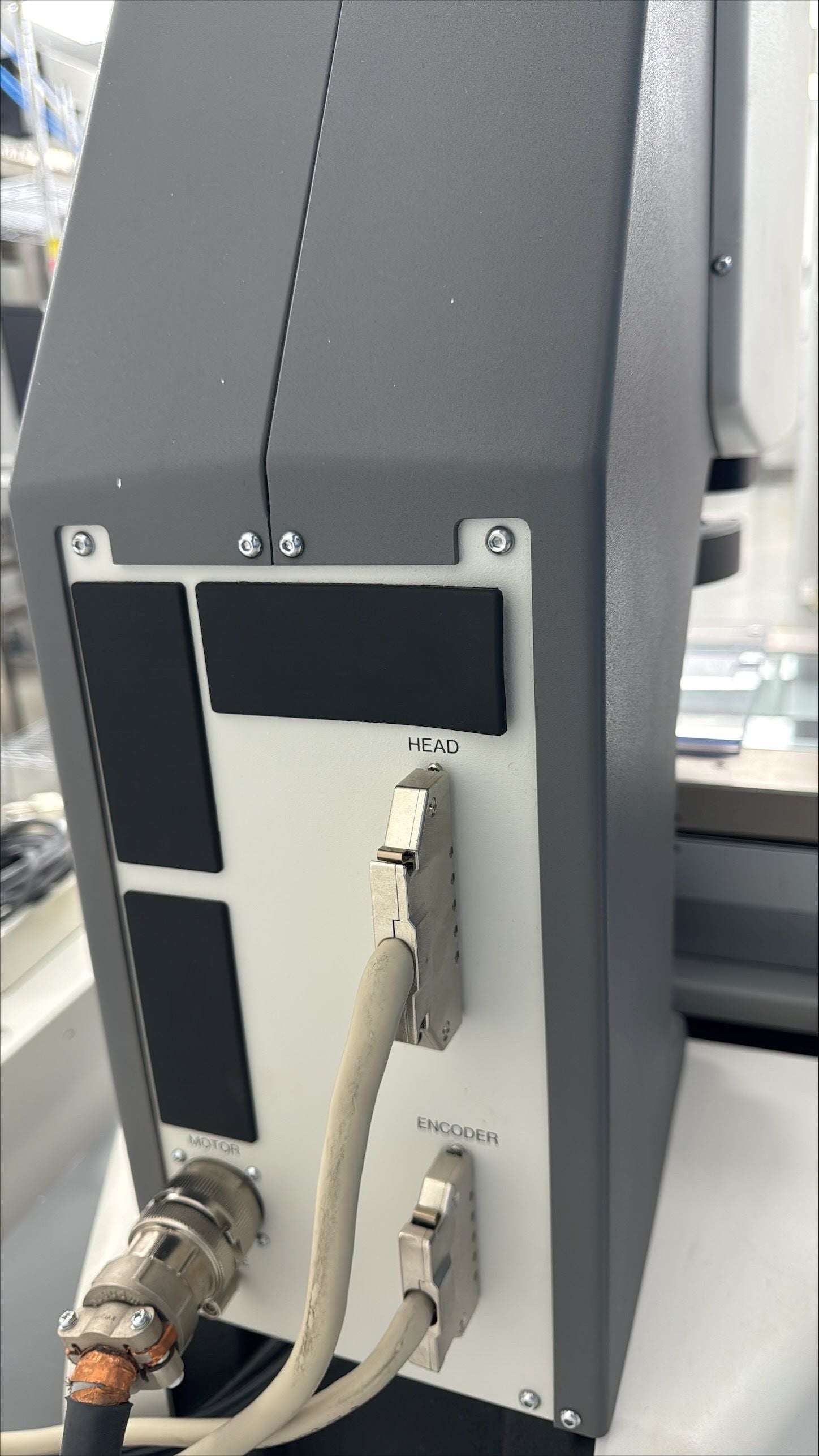 Nikon NEXIV VMR-3020 high-precision, automated 3D non-contact measuring system 300 x 200 x 150 mm