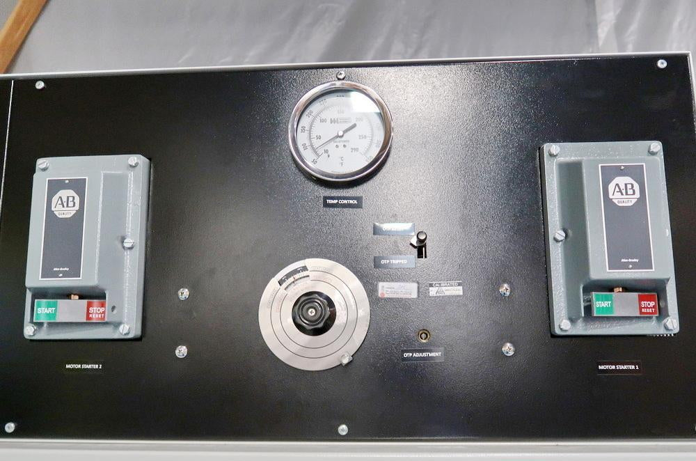 TPS/Blue M HS-362-E Oven