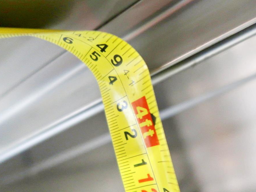 TPS/Blue M HS-362-E Oven