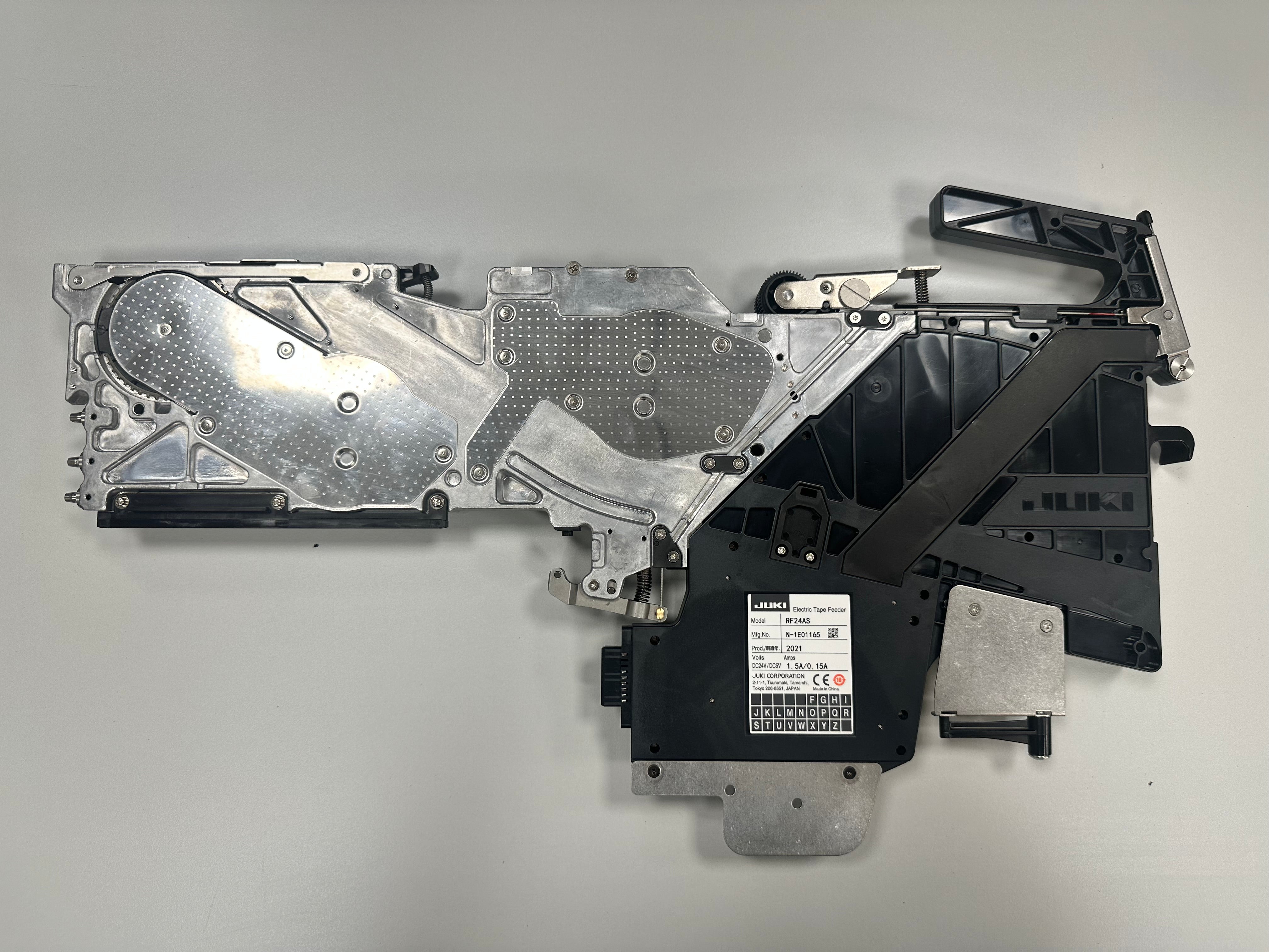 JUKI RF24AS - RS-1 Electric Tape Feeder