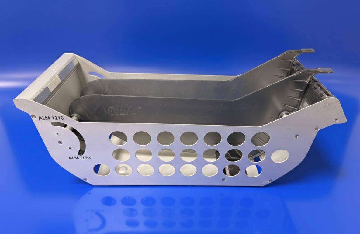 MyData Mycronic Agilis LM1216/FLEX - 13 inch Bins - Part# L-014-1569