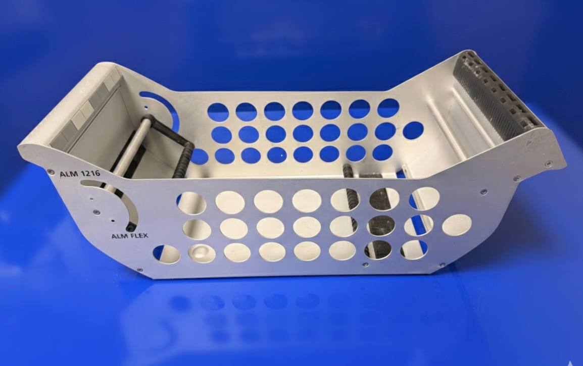 MyData Mycronic Agilis LM1216/FLEX - 13 inch Bins - Part# L-014-1569