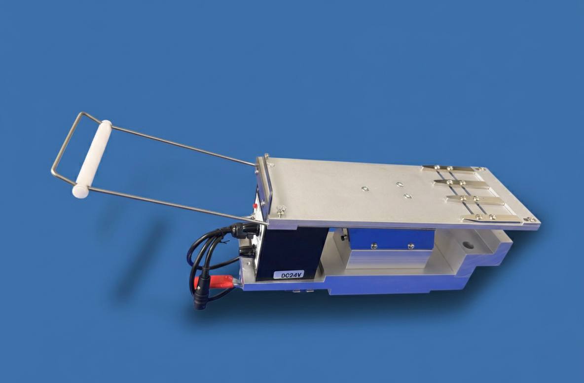 JUKI Universal Vibratory Stick Feeder / SMT