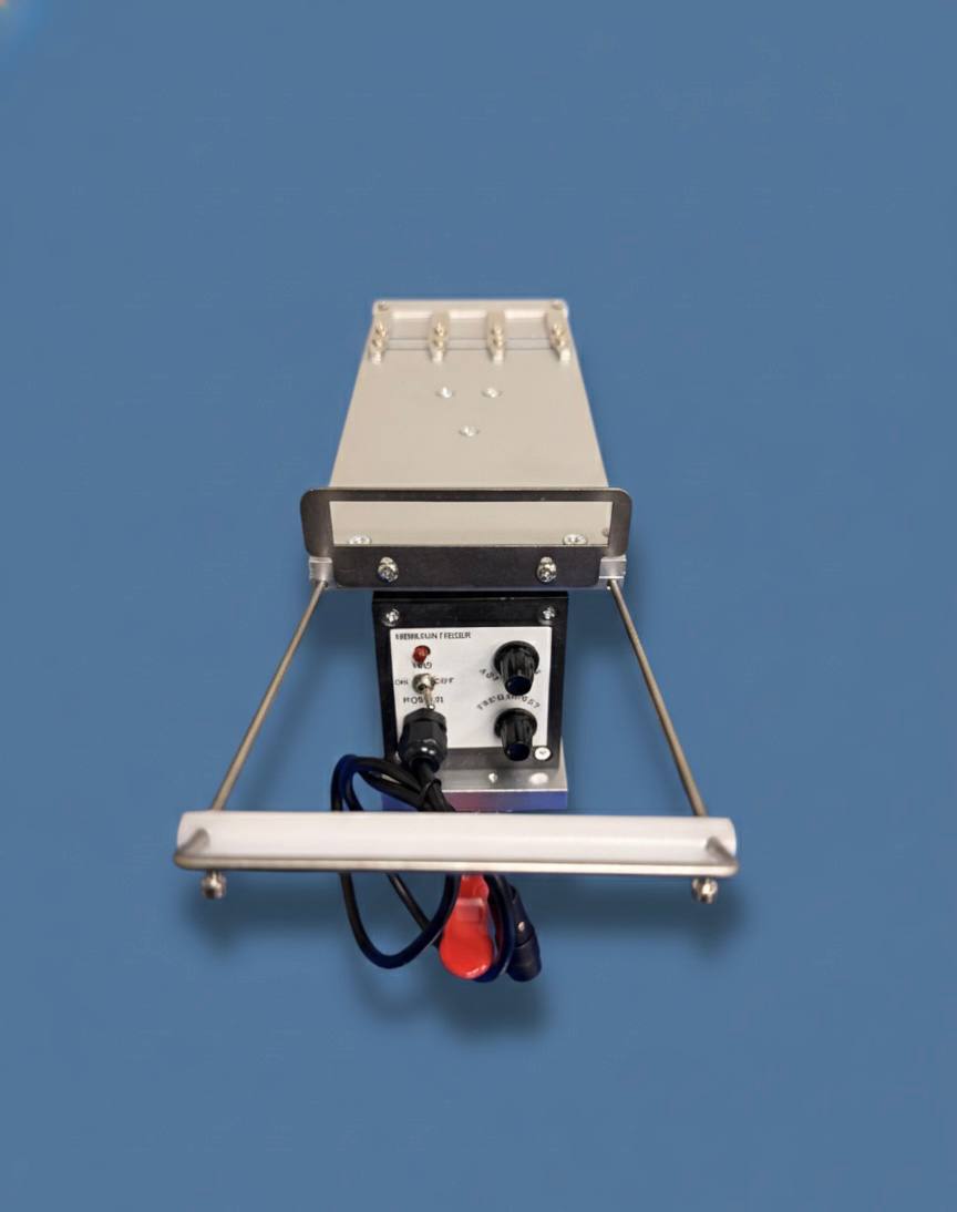 JUKI Universal Vibratory Stick Feeder / SMT