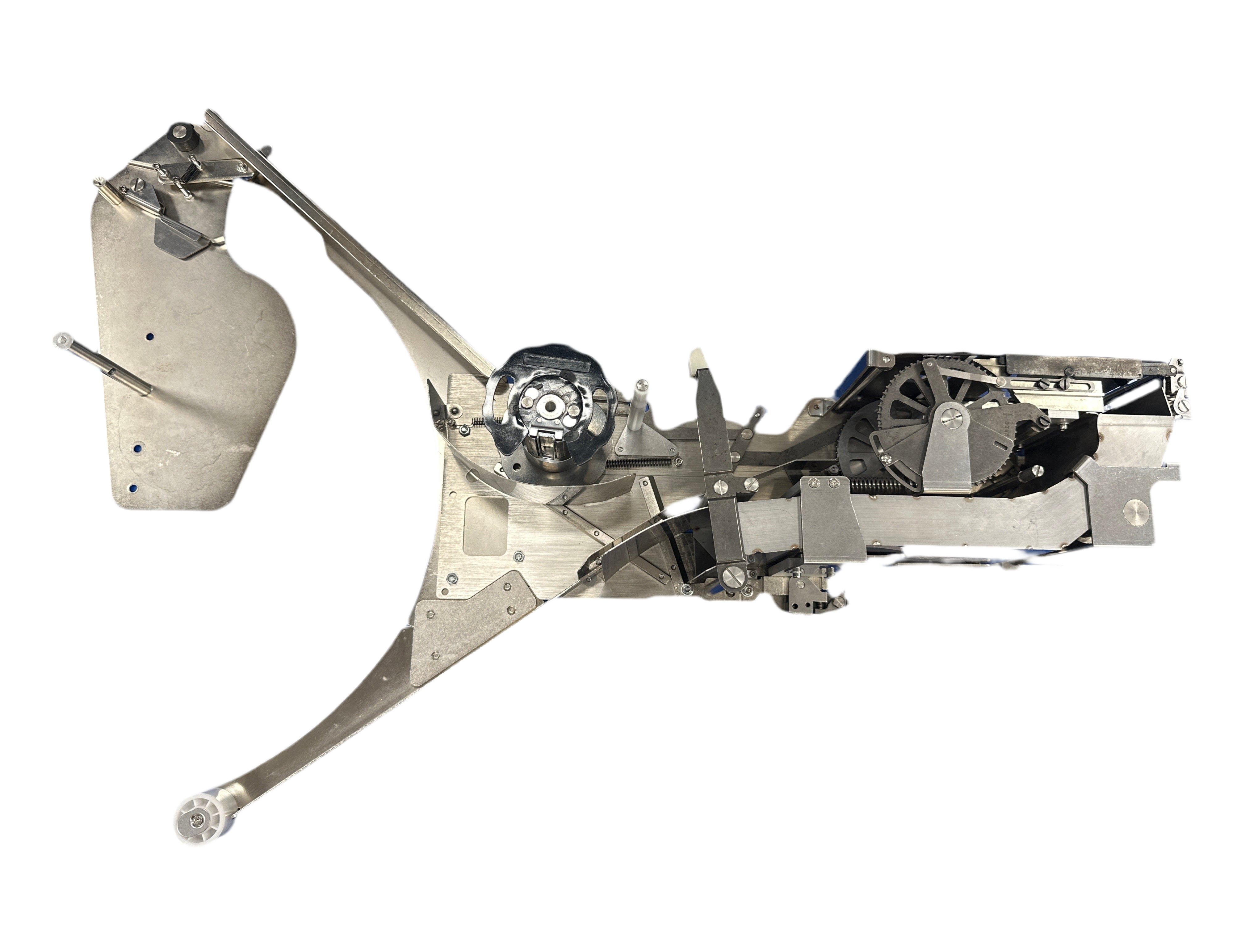 JUKI FF88FR Feeder 88mm FF88