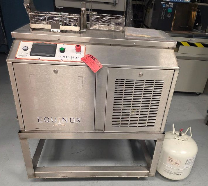 Baron Blakeslee Equinox EQ1-SL Vapor Degreaser #150366