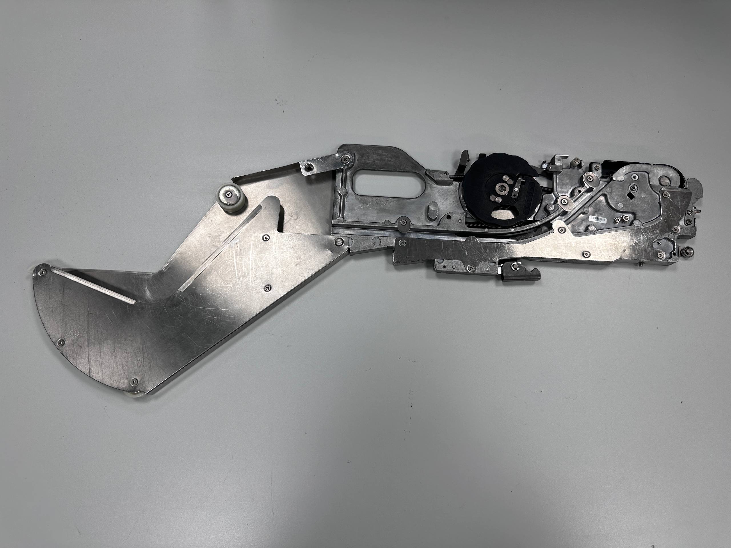 JUKI FF081E 8x4 8mm Tape Feeder