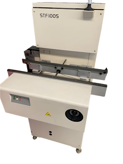 Hanwha Samsung STF100S Tray Feeder - PENDING