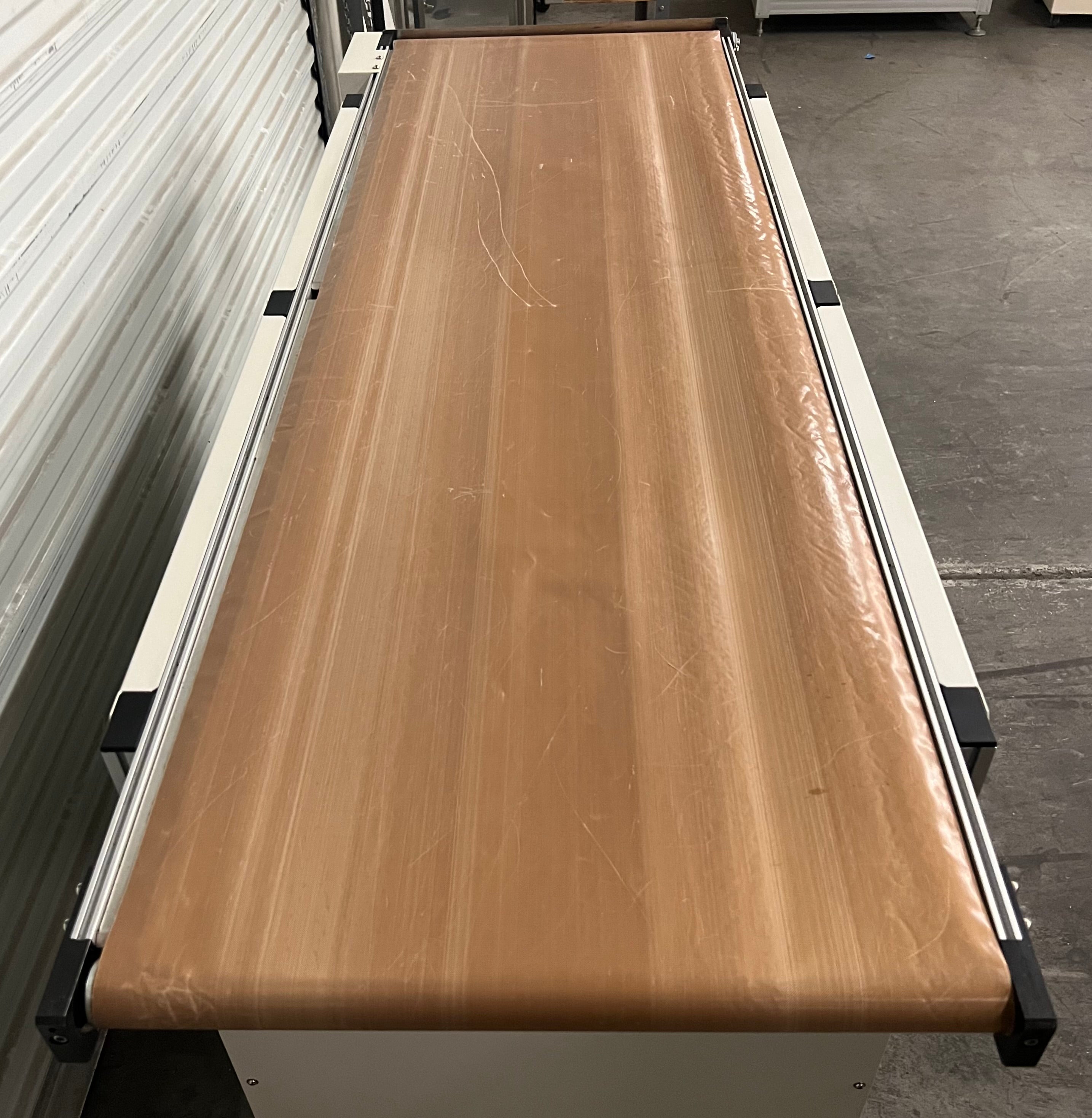 PCB Exit Flat belt FFB-2000XXLCE Conveyor
