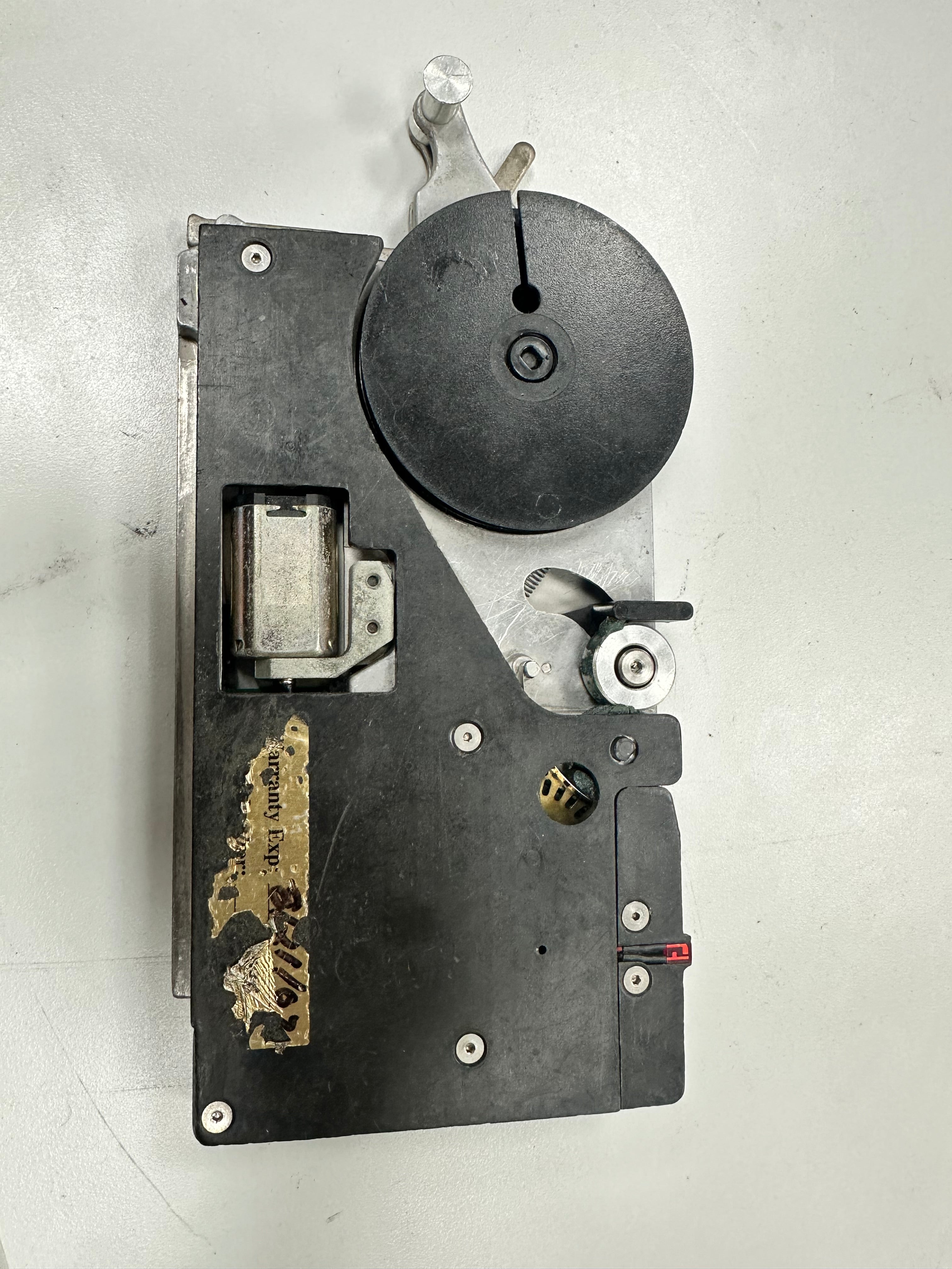 Quad Tape Feeder Bundle QSP IIIIC over 120 pcs