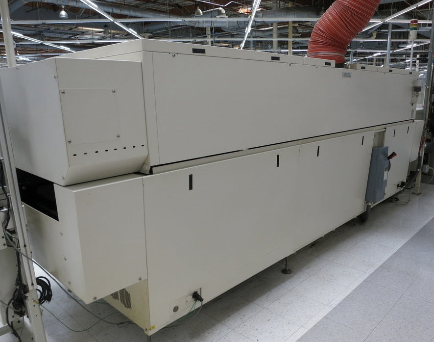 ASYMTEK TCM-3300 IR 2006 Conformal Coating Cure oven