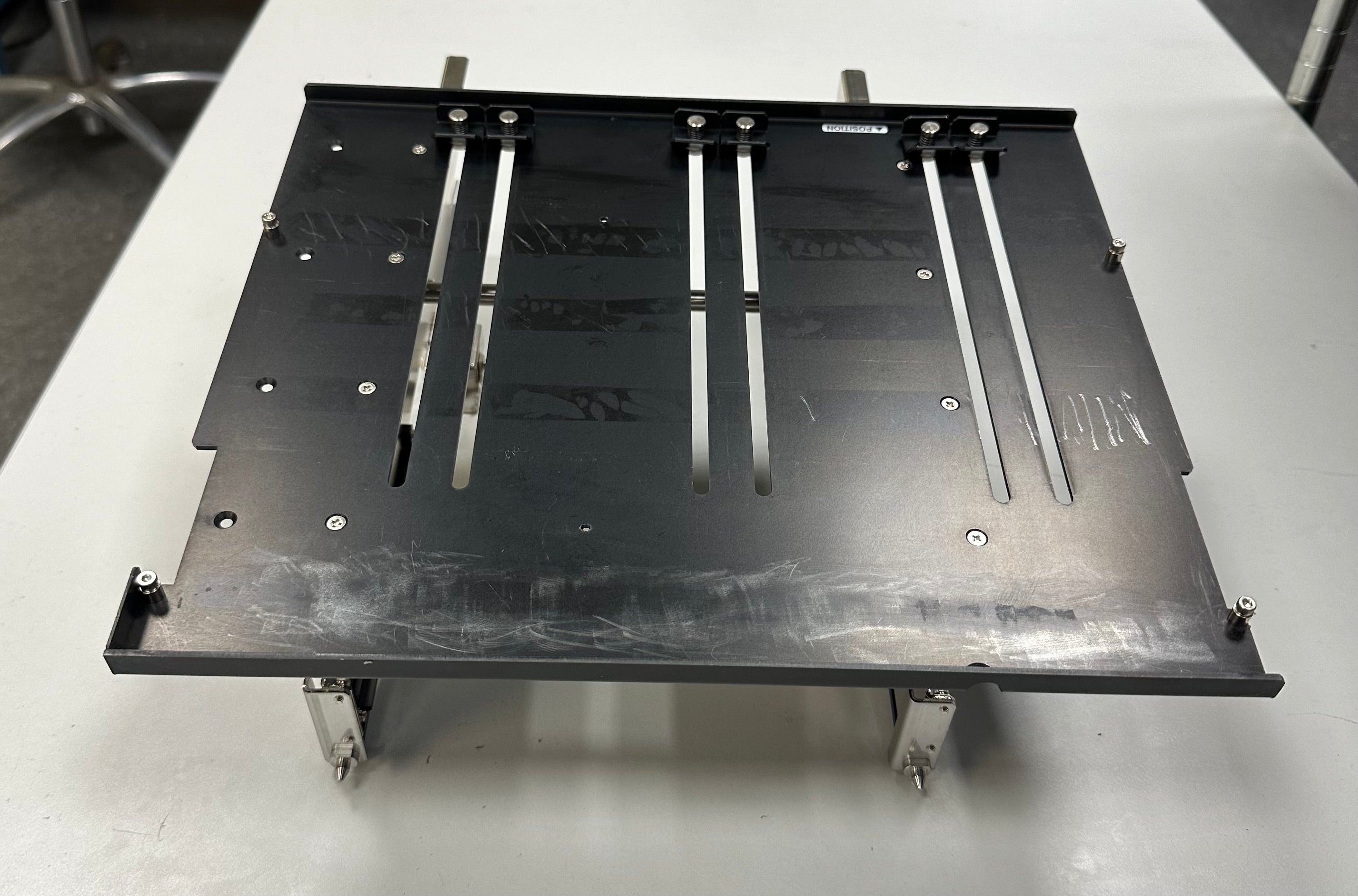 JUKI RS-1 Matrix Tray holder MTH2RB