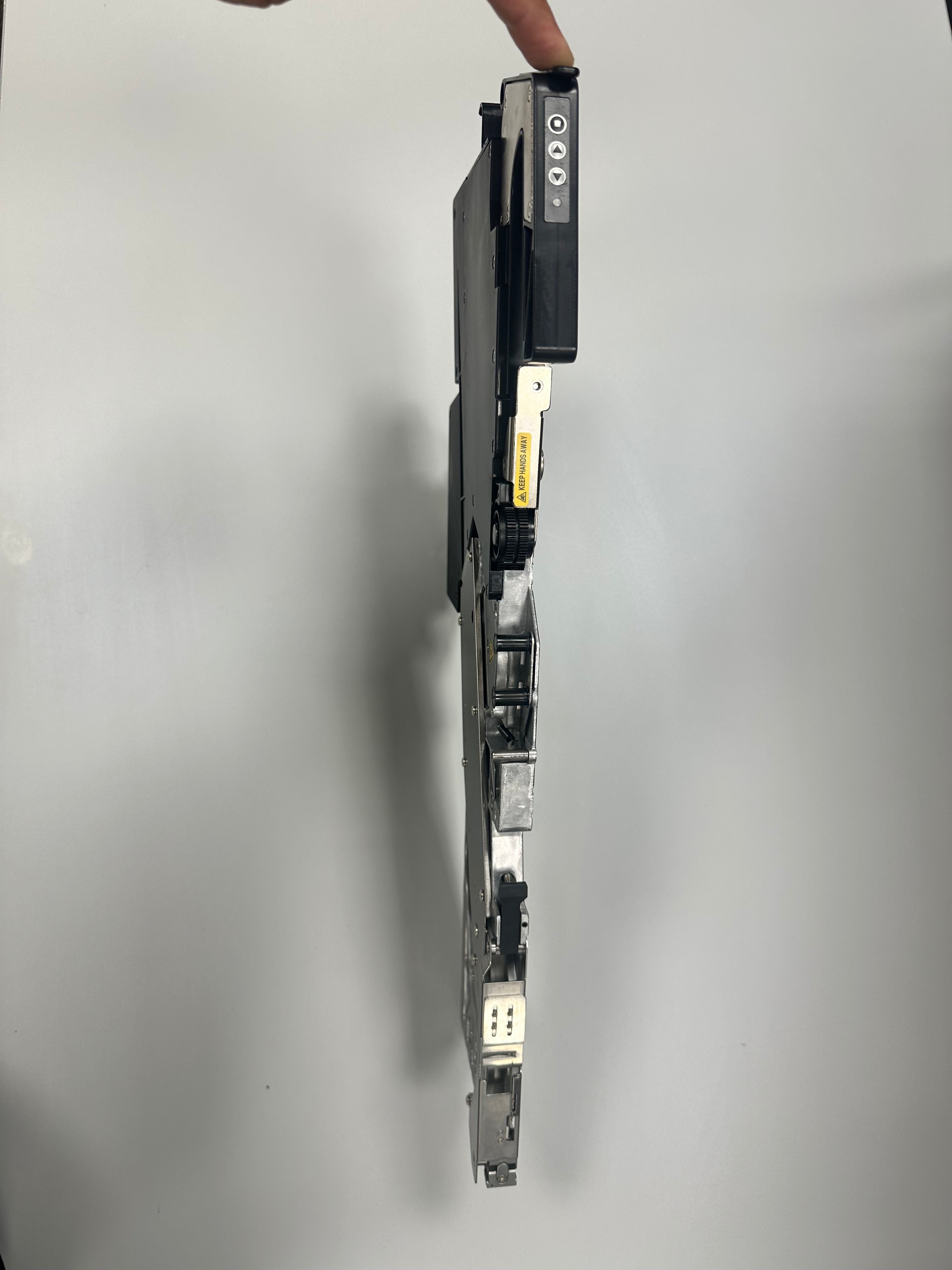 JUKI RF16AS - Electric Tape Feeder