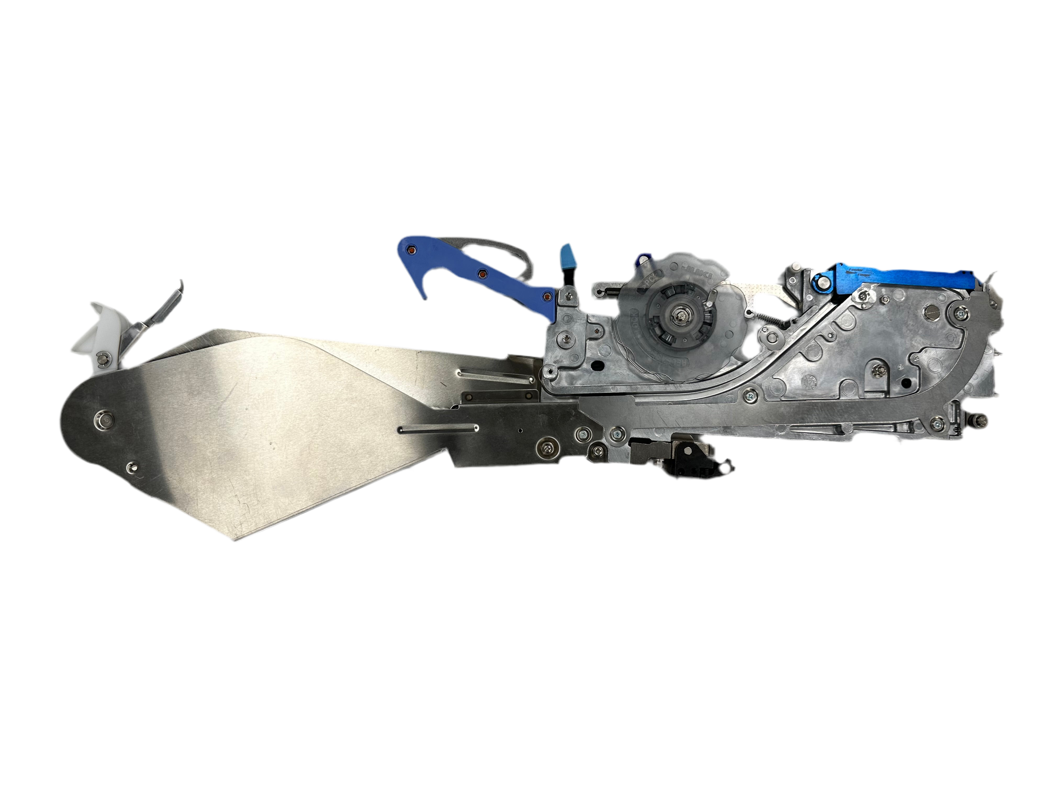 Juki CF081ER-FF 8x4 Feeder Finger 0201 for cut tape