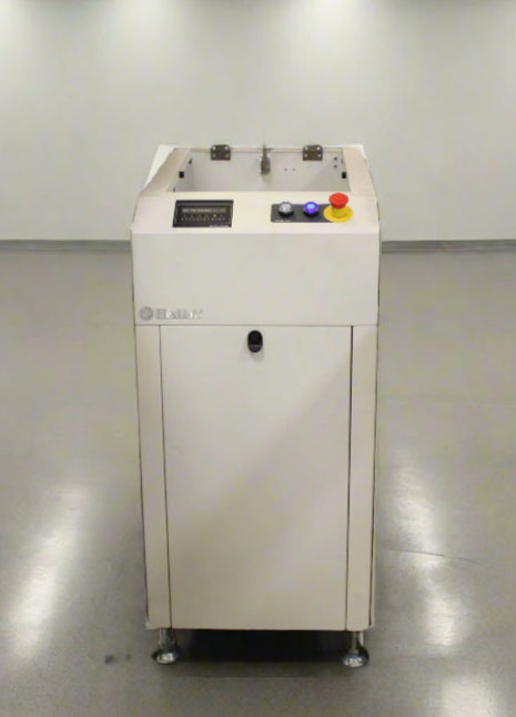 Flexlink 500mm Edge Belt Transfer Conveyor 2015 #1_05_870021