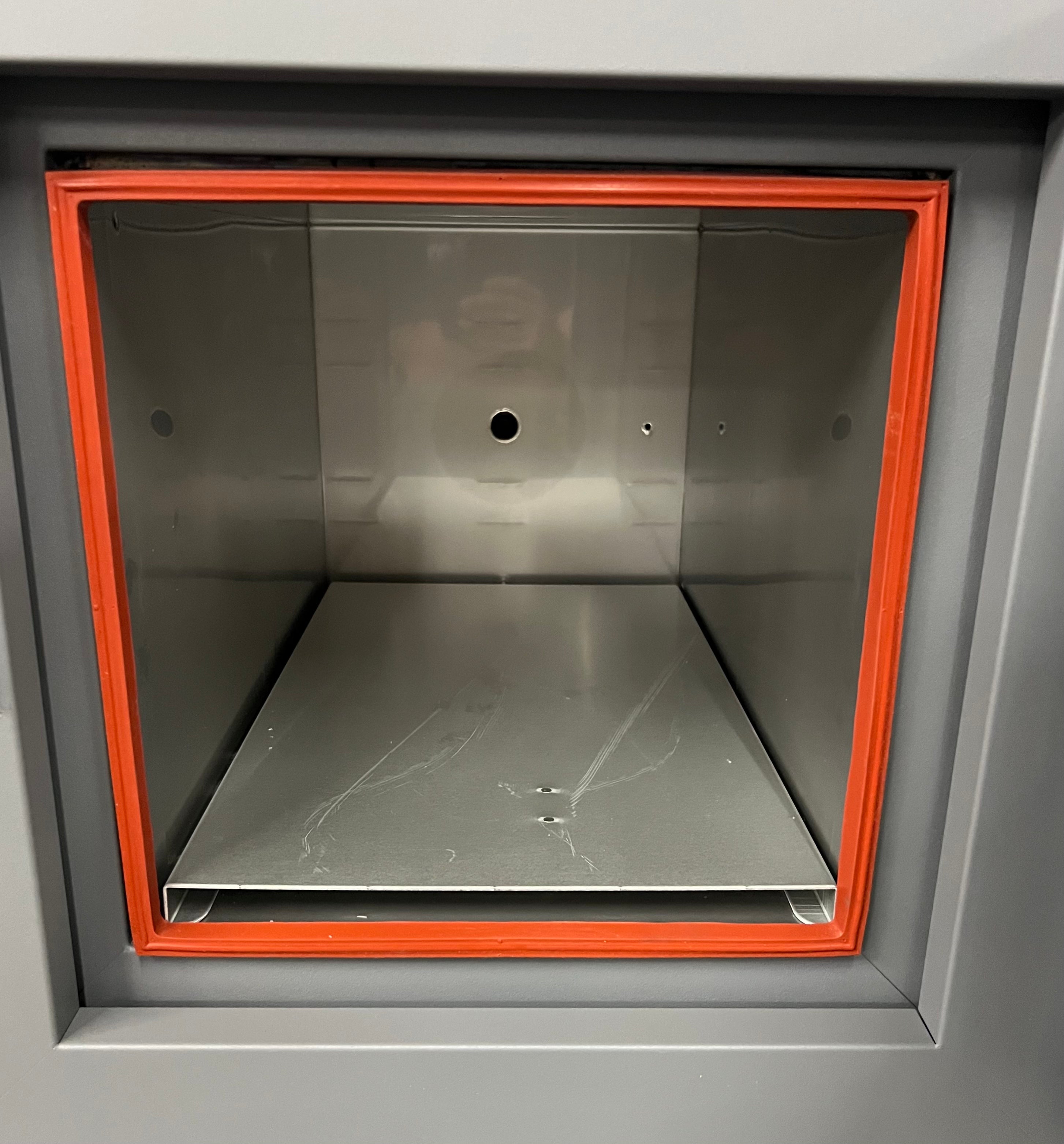 Shel Lab Model SVAC2 Vacuum oven 1.7 Cu. Ft 210C