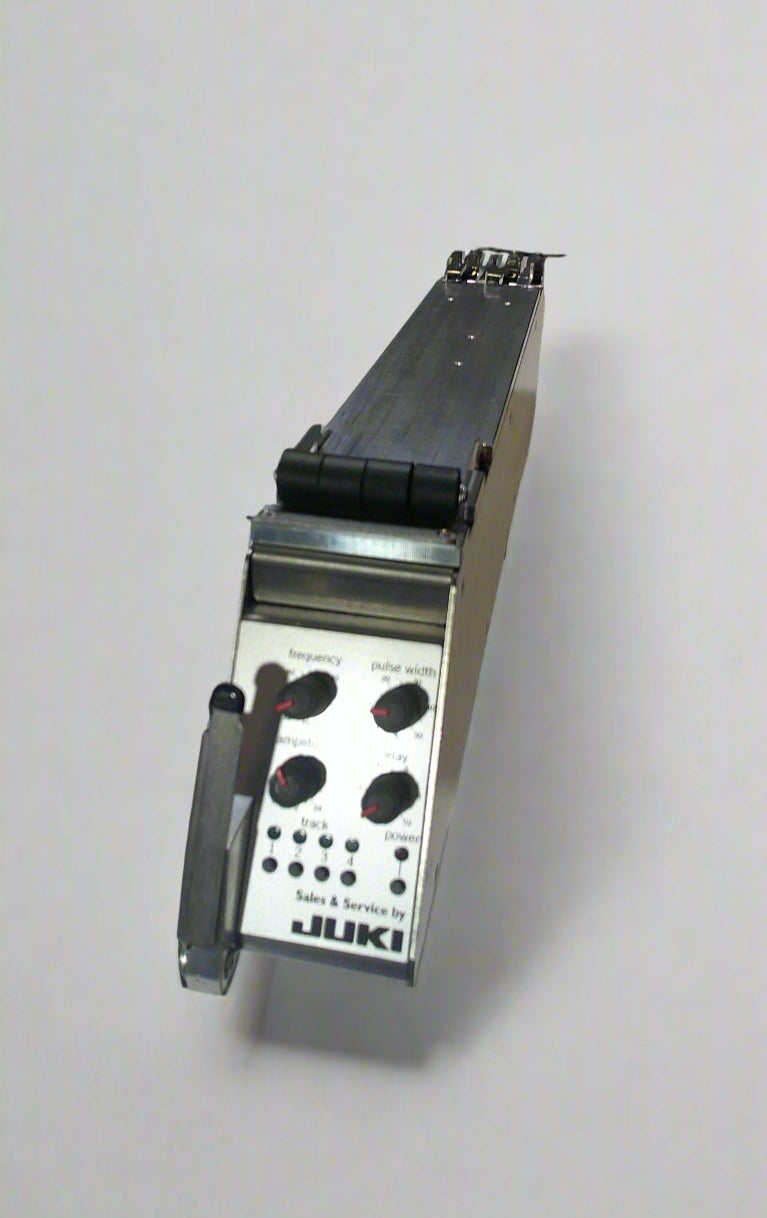 JUKI RF Vibratory Feeder - Electric for RS-1 RS-1R RX