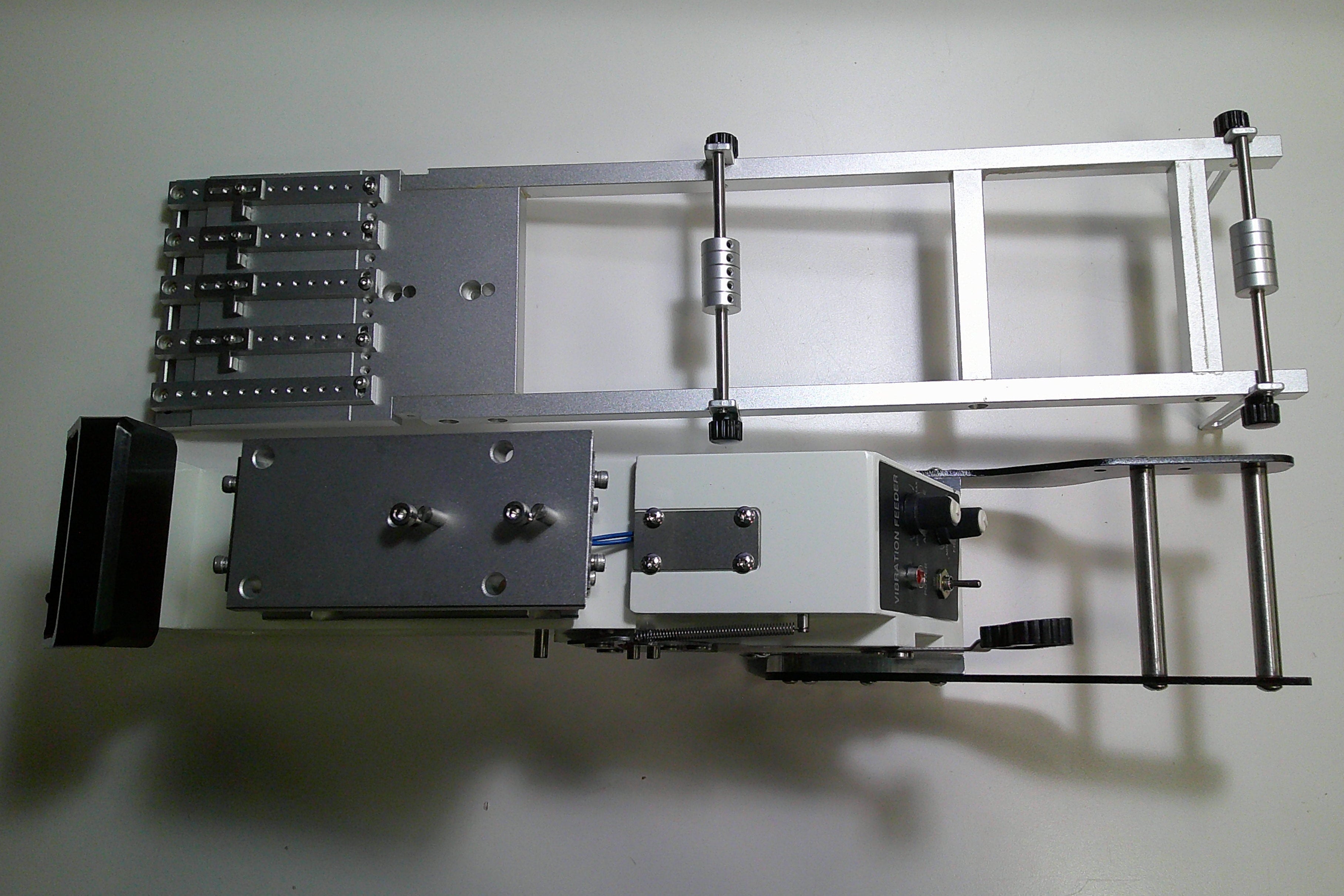 Samsung SM vibratory / Tube Feeder SBFB10701K