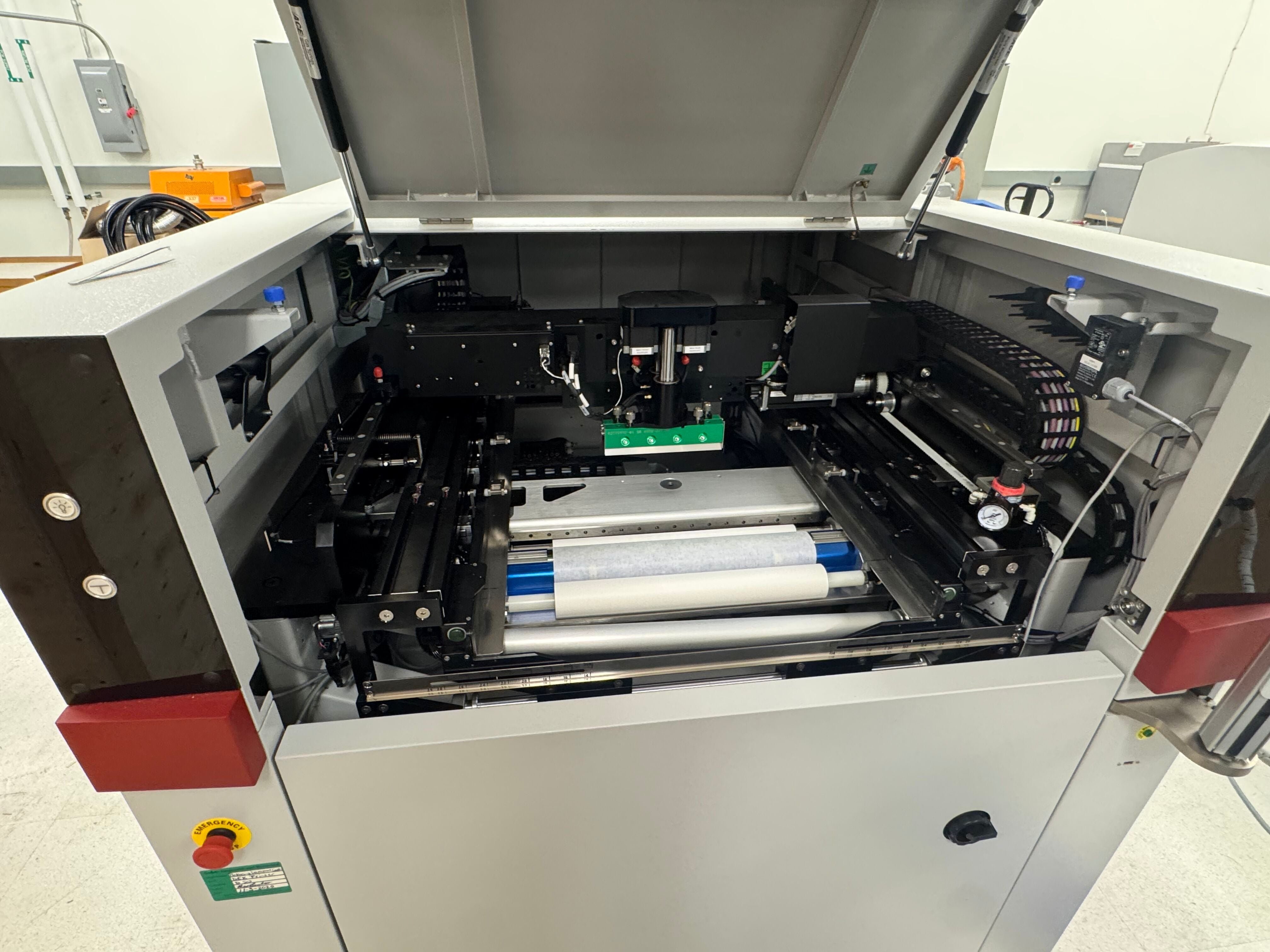 ASM E by Dek Screen Printer 2020 # 853647