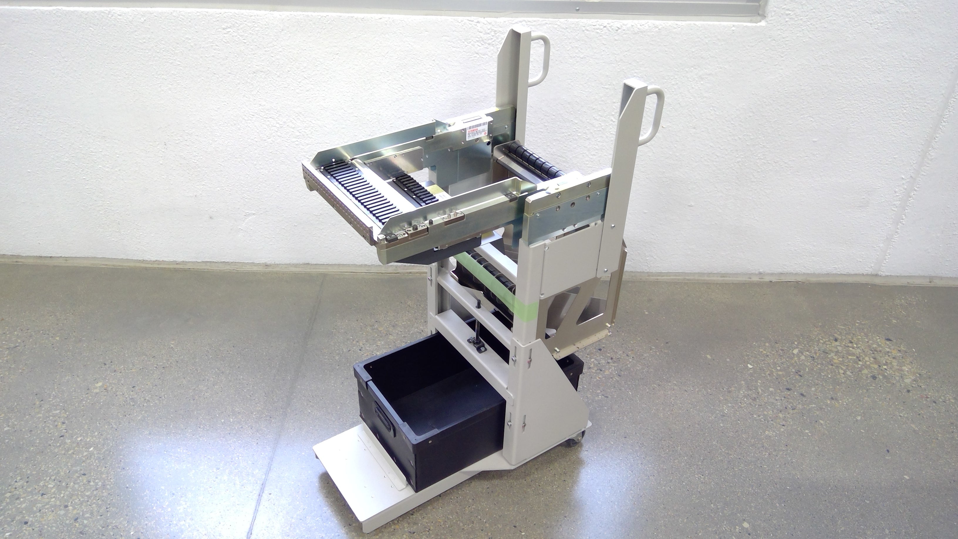 Yamaha KHY-M3701-010 Exchange Trolley Feeder Cart For YS12 YS24 YS24X