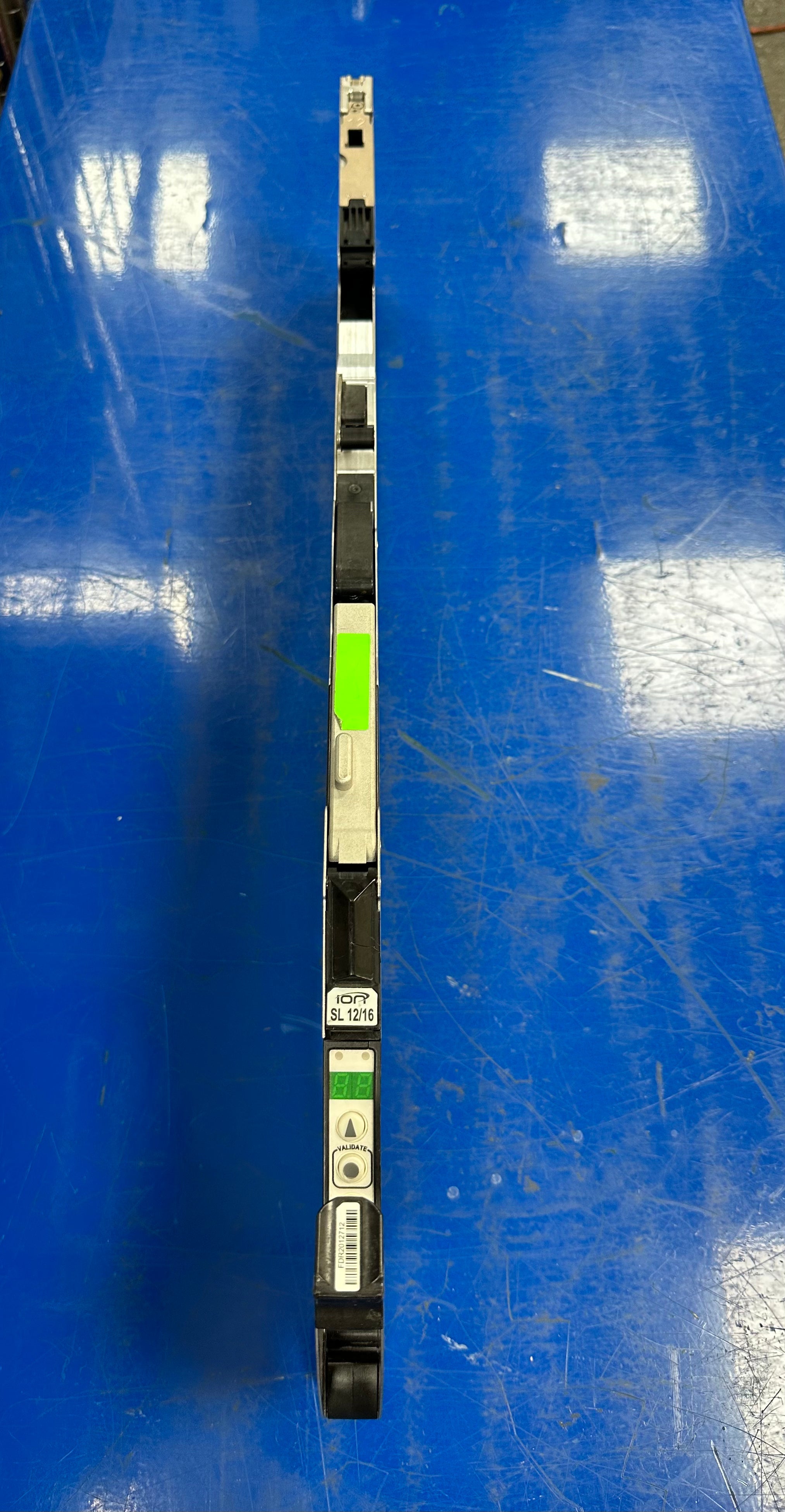Universal Instruments Ion #52595803 12/16 feeders - bucket style