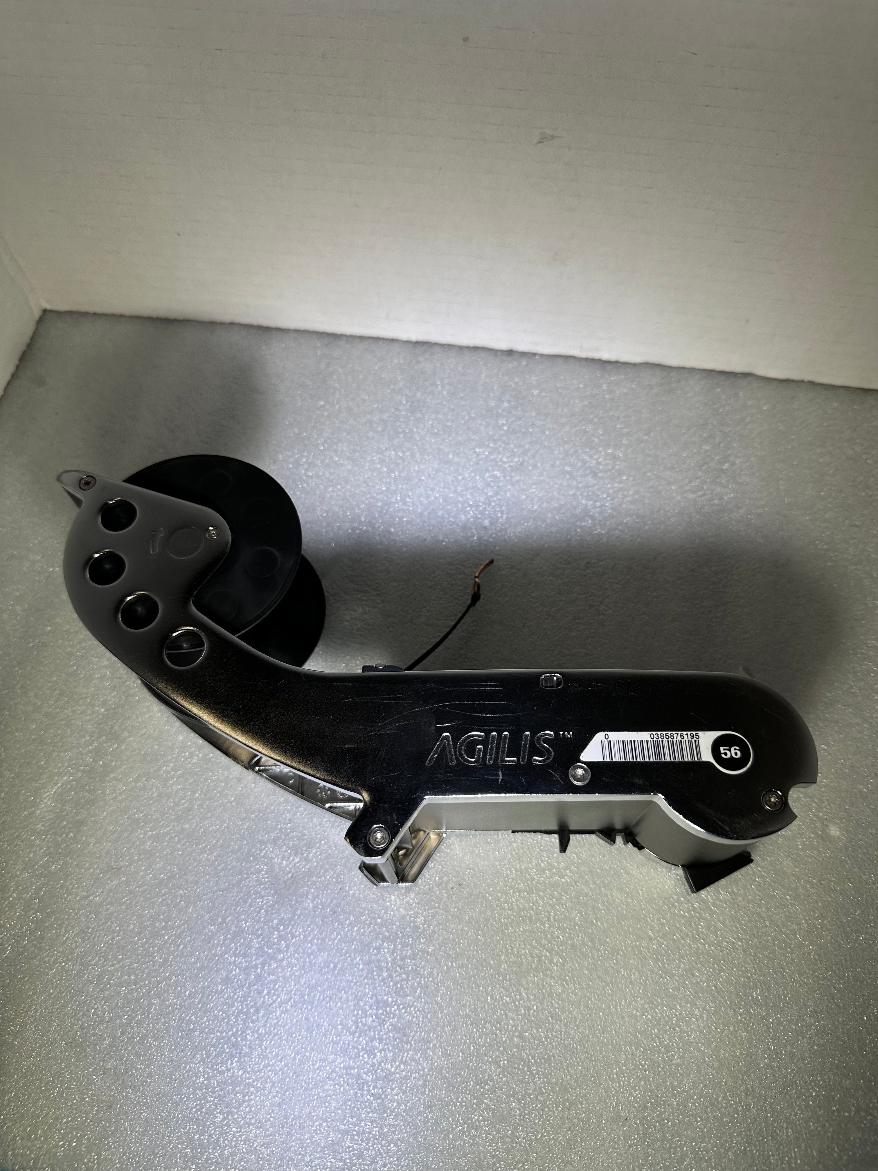 Mycronic MyData Agilis Flex 56MM Feeder L-014-2080