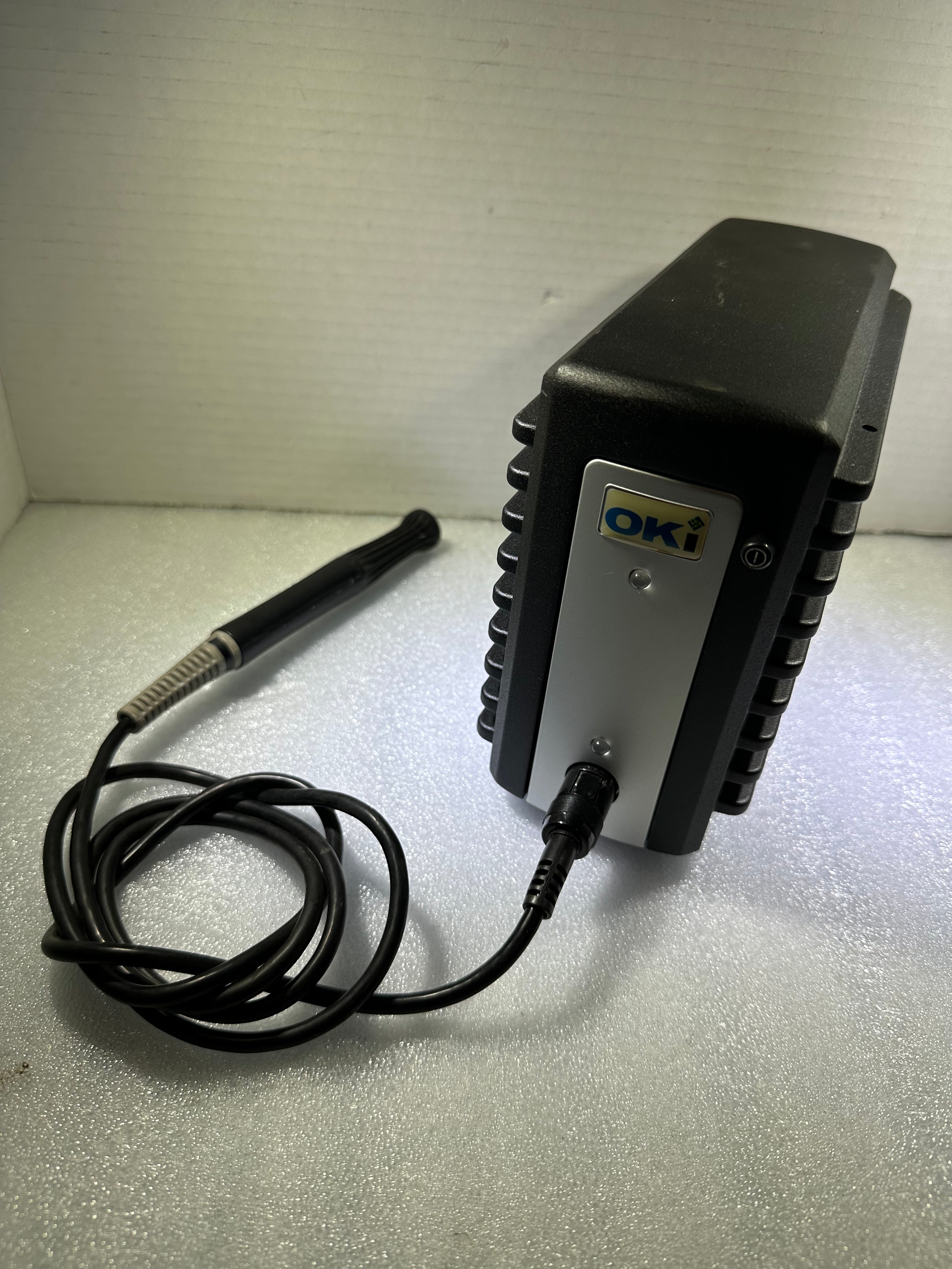 Oki Soldering System MFR-PS1100