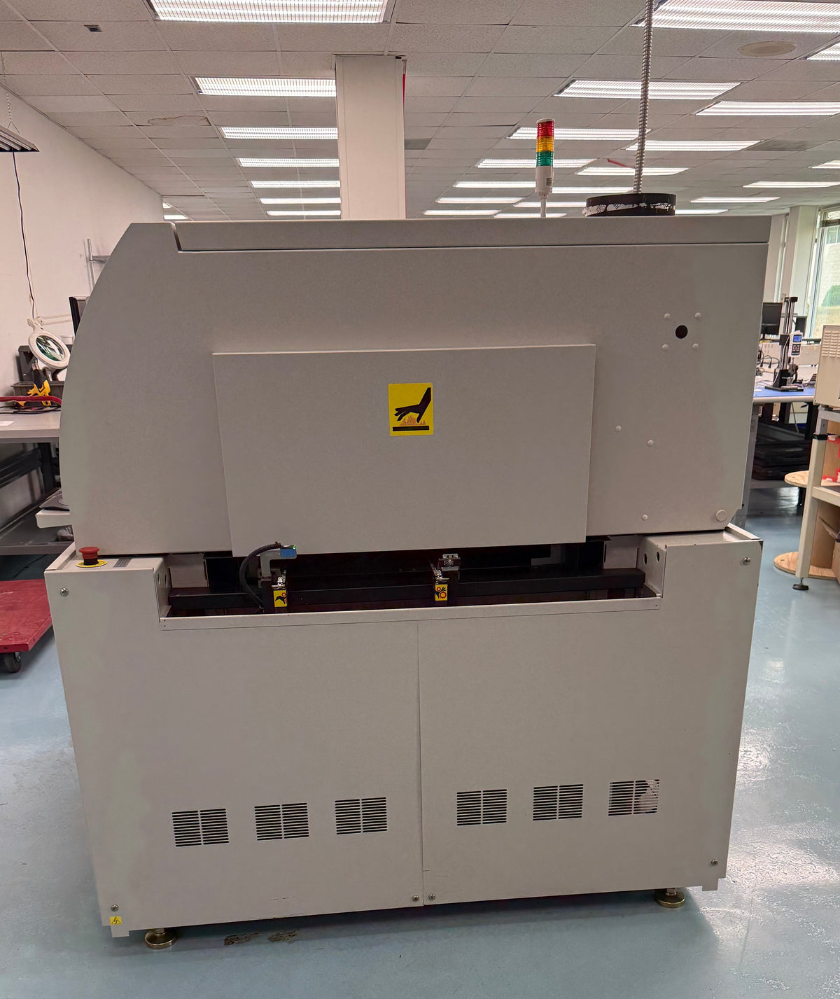 Heller 1400 MK5-S - 2020- #0220Y3-BBA2S-59124-02