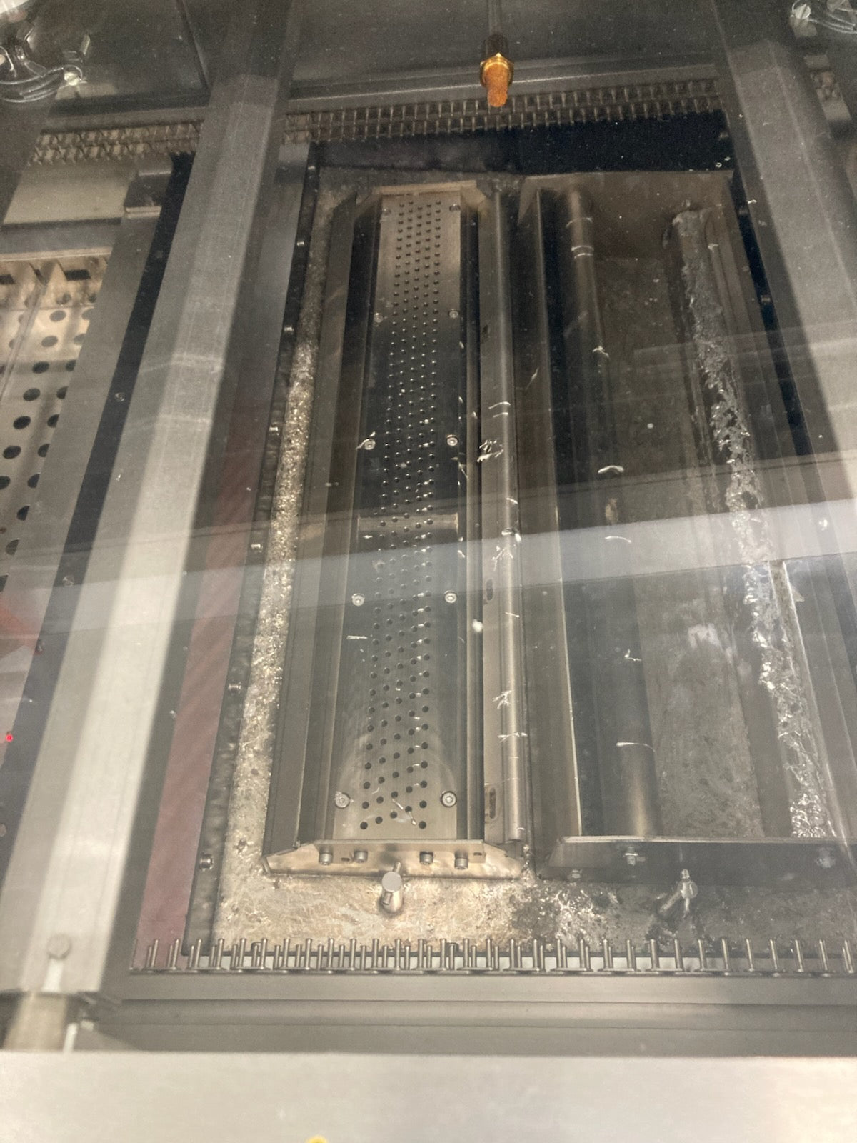 ERSA POWERFLOW ULTRA XL Nitrogen Wave Soldering with pallet conveyor 2020