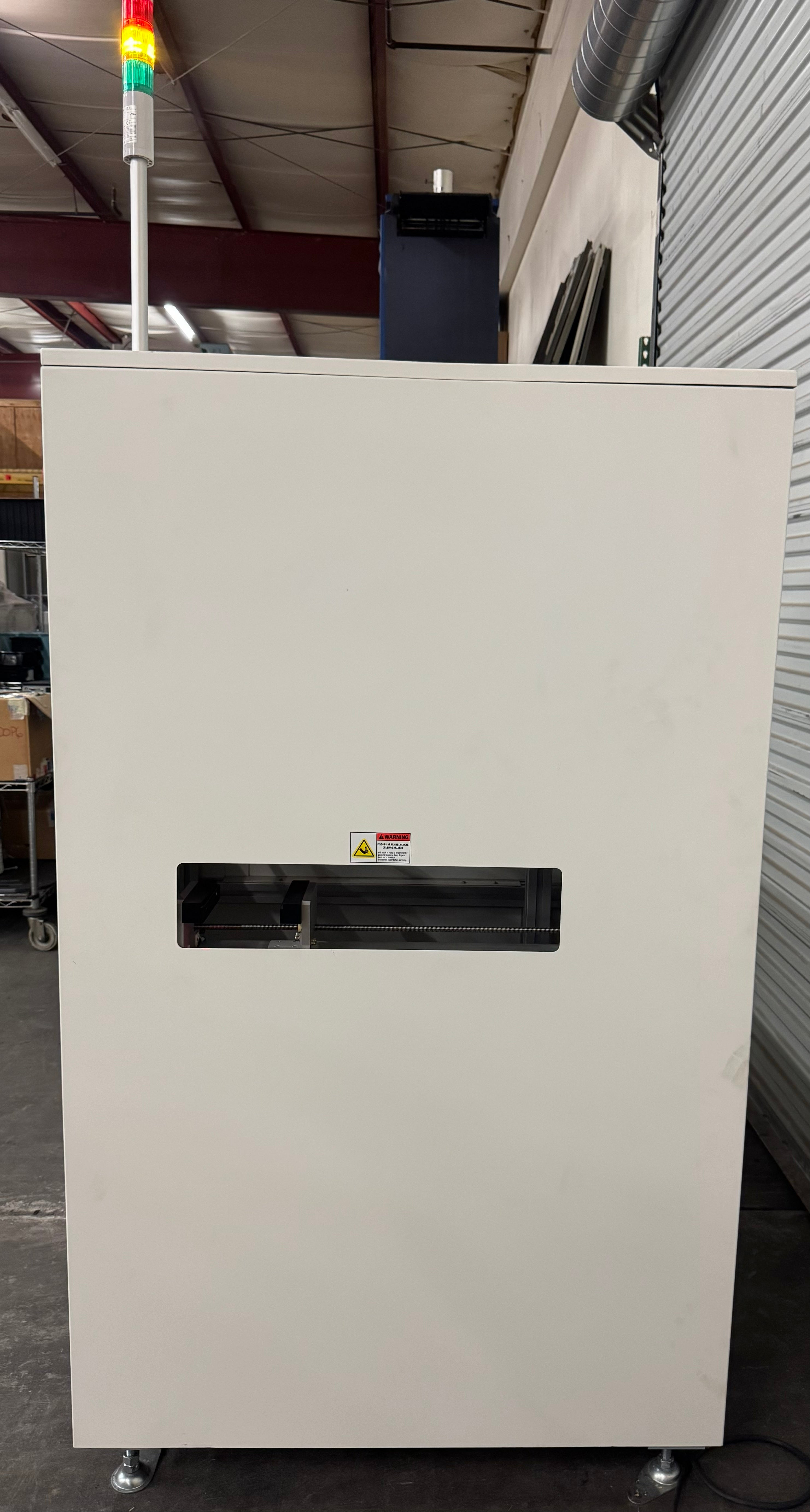 FLEXLINK 1-SL Magazine Loader / 1-SUL Unloader Matched Set - 2022