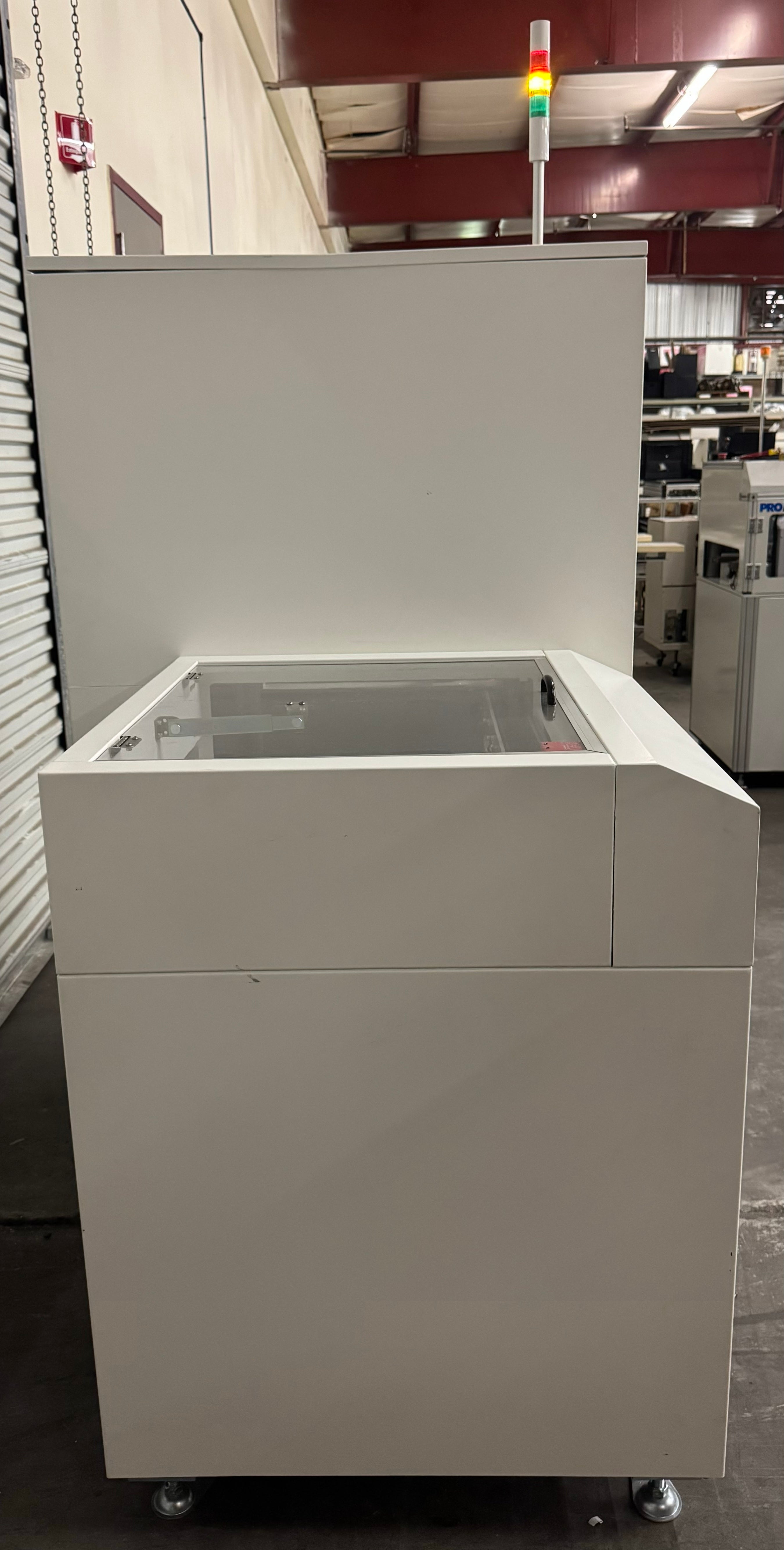 FLEXLINK 1-SL Magazine Loader / 1-SUL Unloader Matched Set - 2022