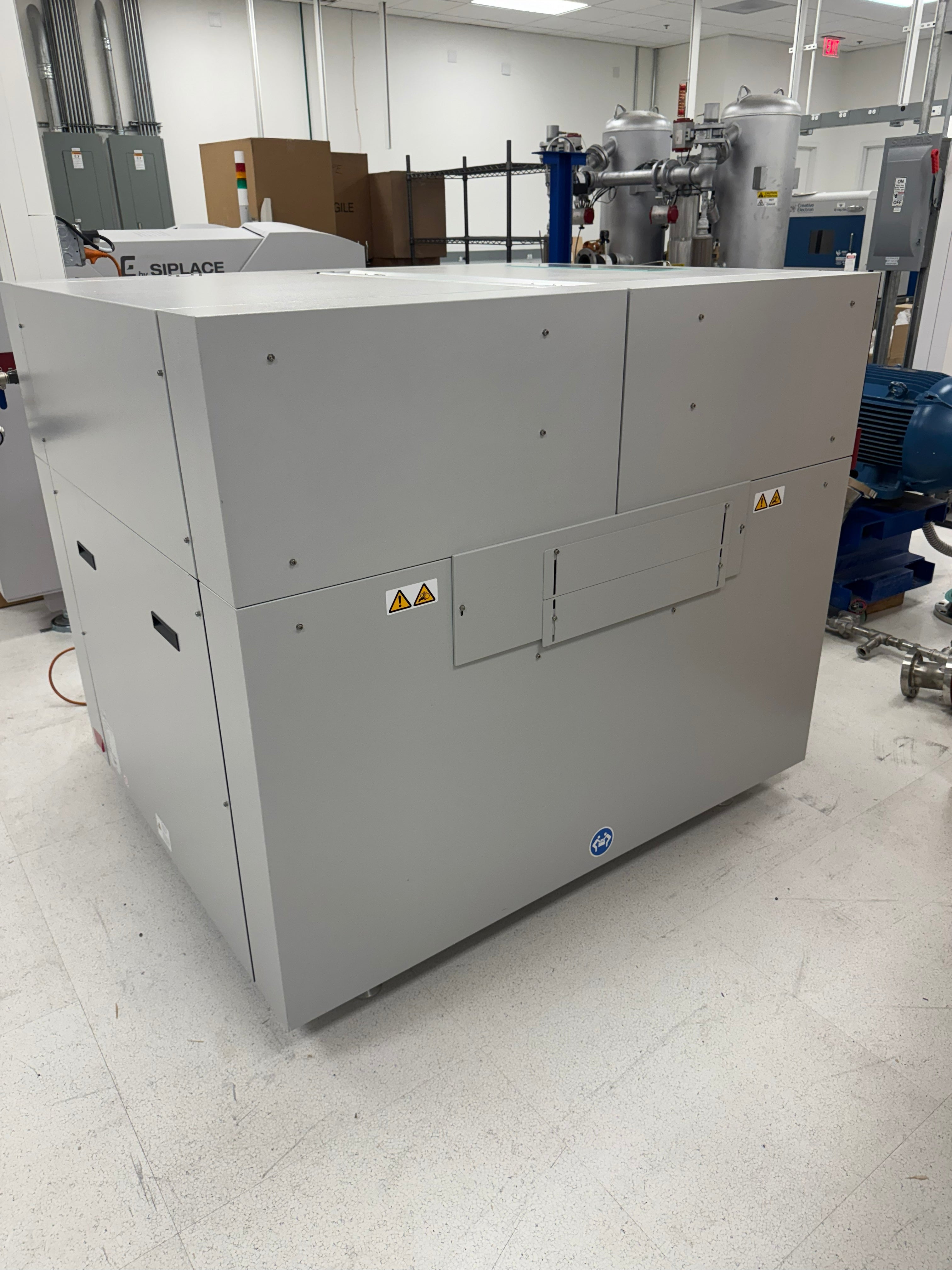 ASM SIPLACE E - 2020 #1161491