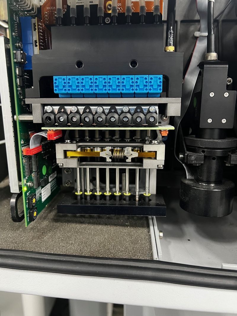 Mycronic My100 SX-14 - TPSsys 6.3.1 ! #140284