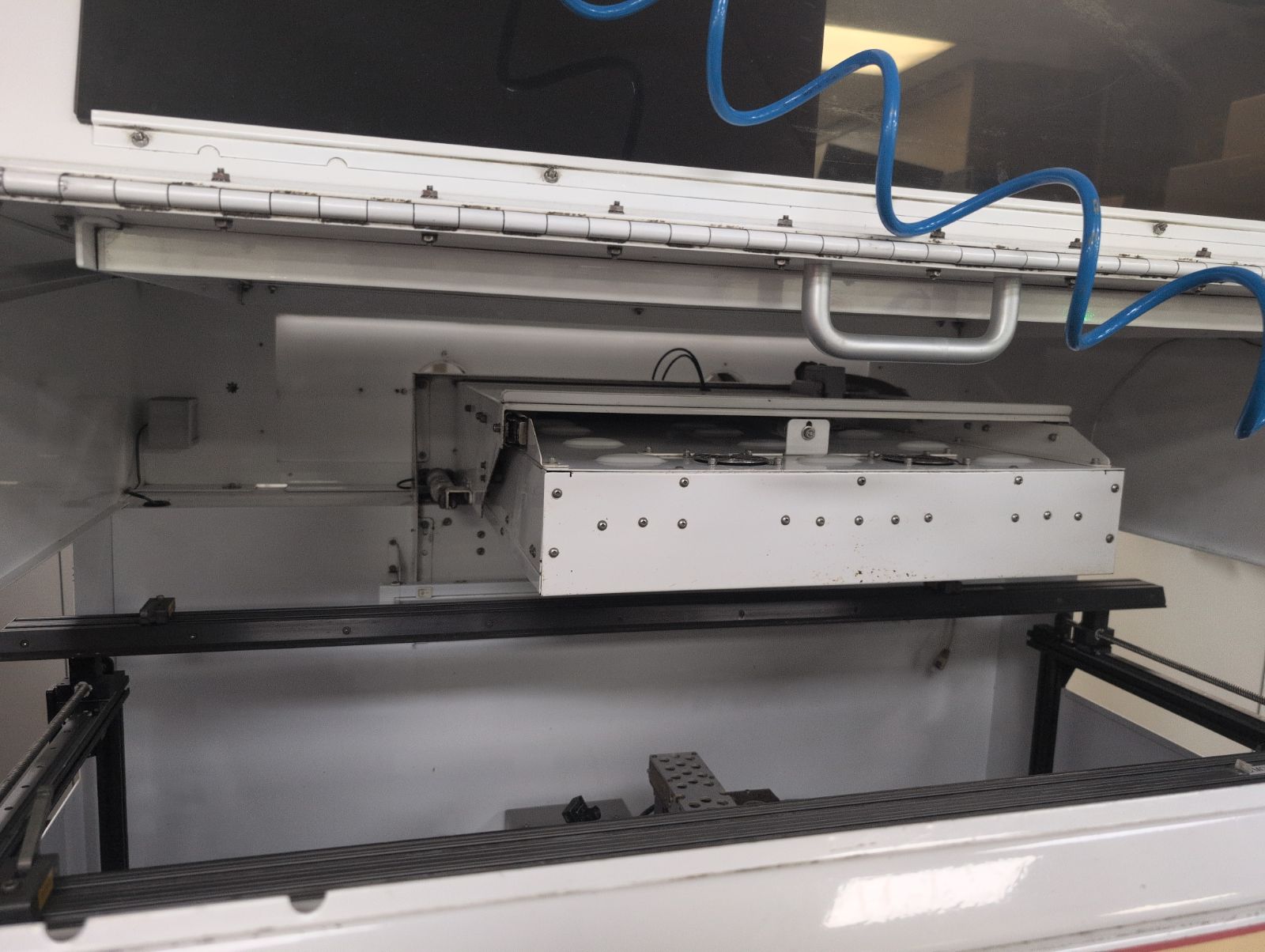 ACE KISS-103 Selective soldering machine 2014 #2A1264