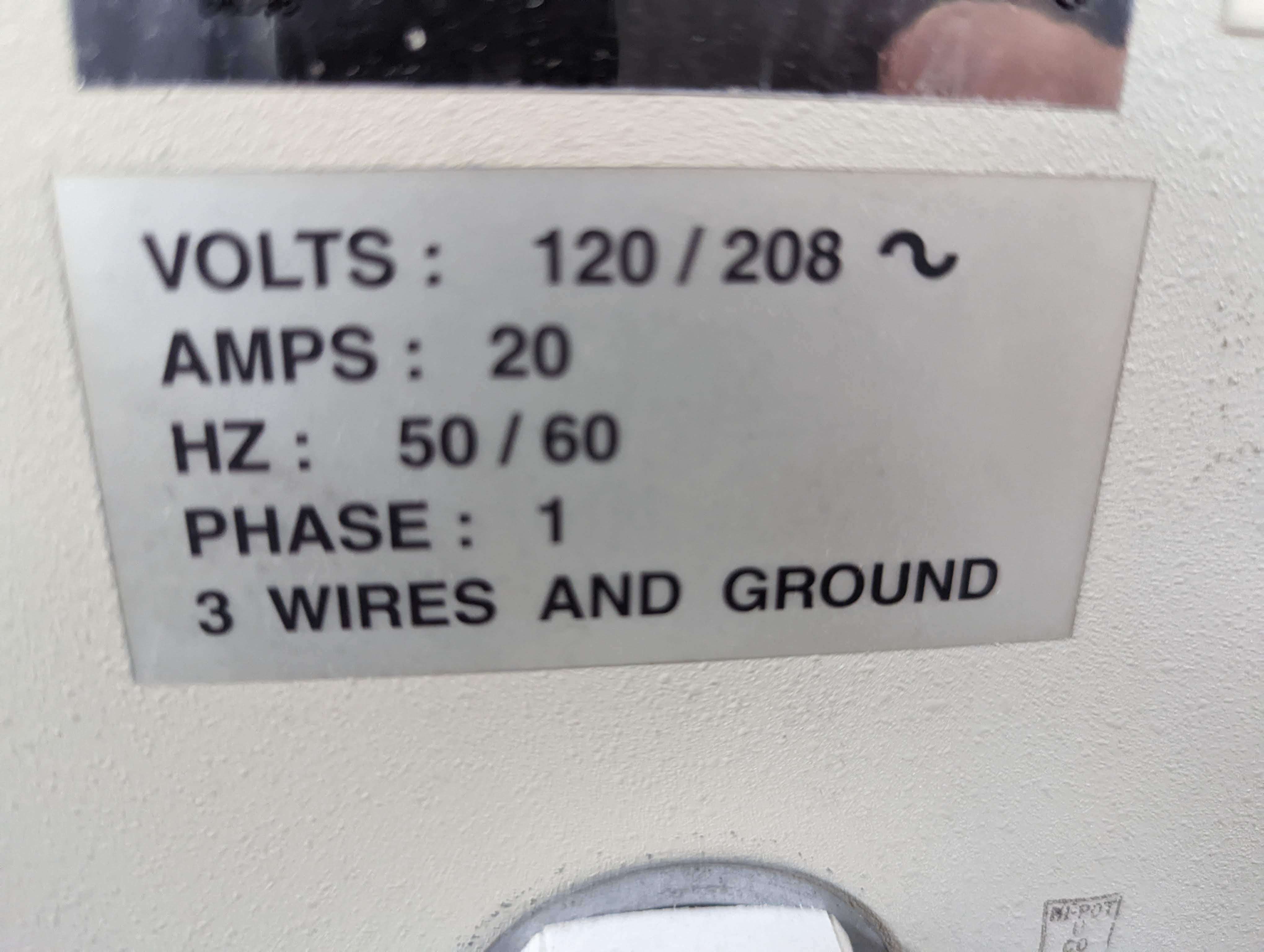 VJ Electronix SRT Summit 750 BGA Rework System