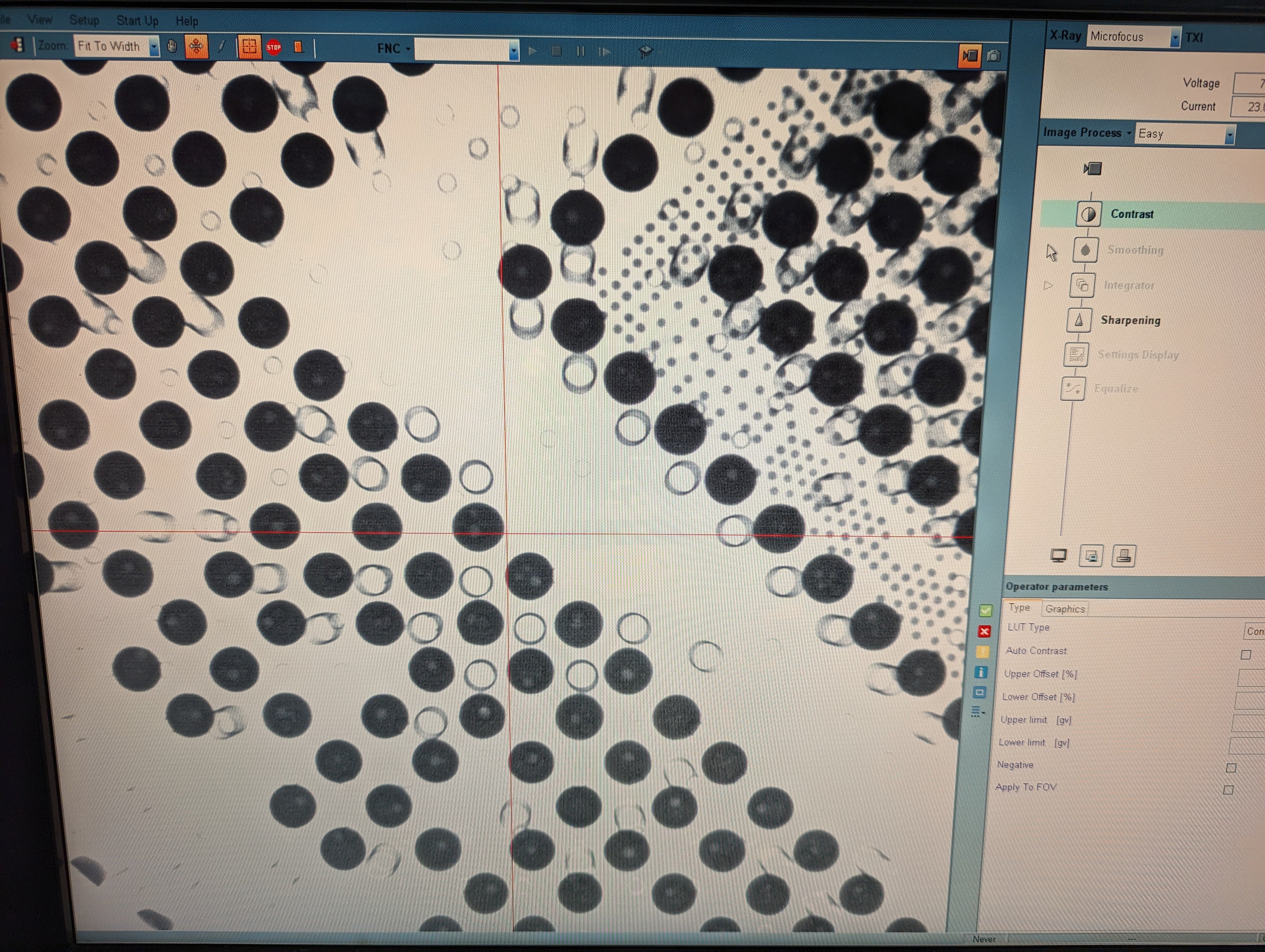 YXLON Comet Y-Cheetah X-Ray, 2009, 160 Kv Open Tube #3384