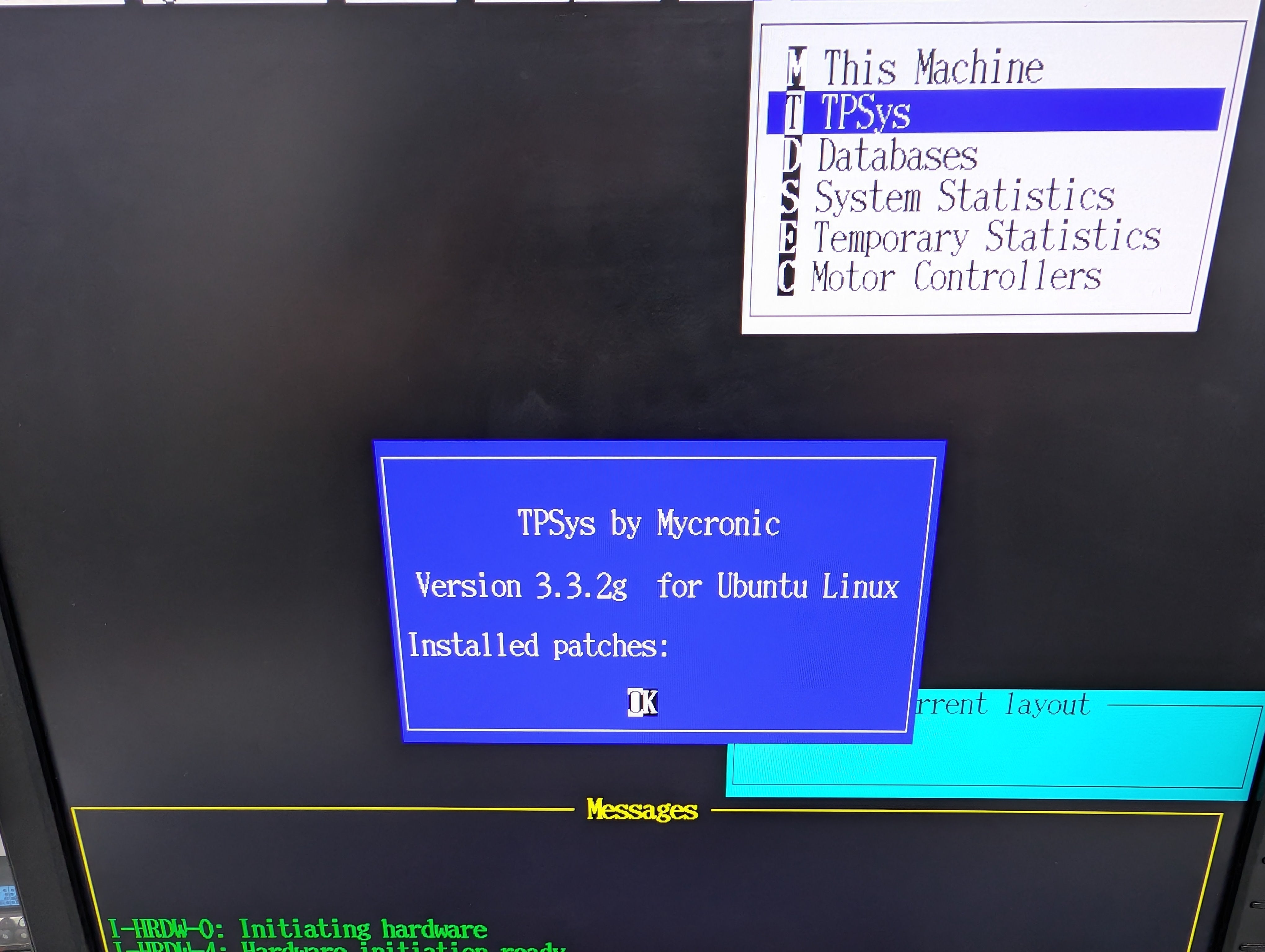 Mycronic My200 SX-14 - T4 Table, 2017 - Low hours #14N2316
