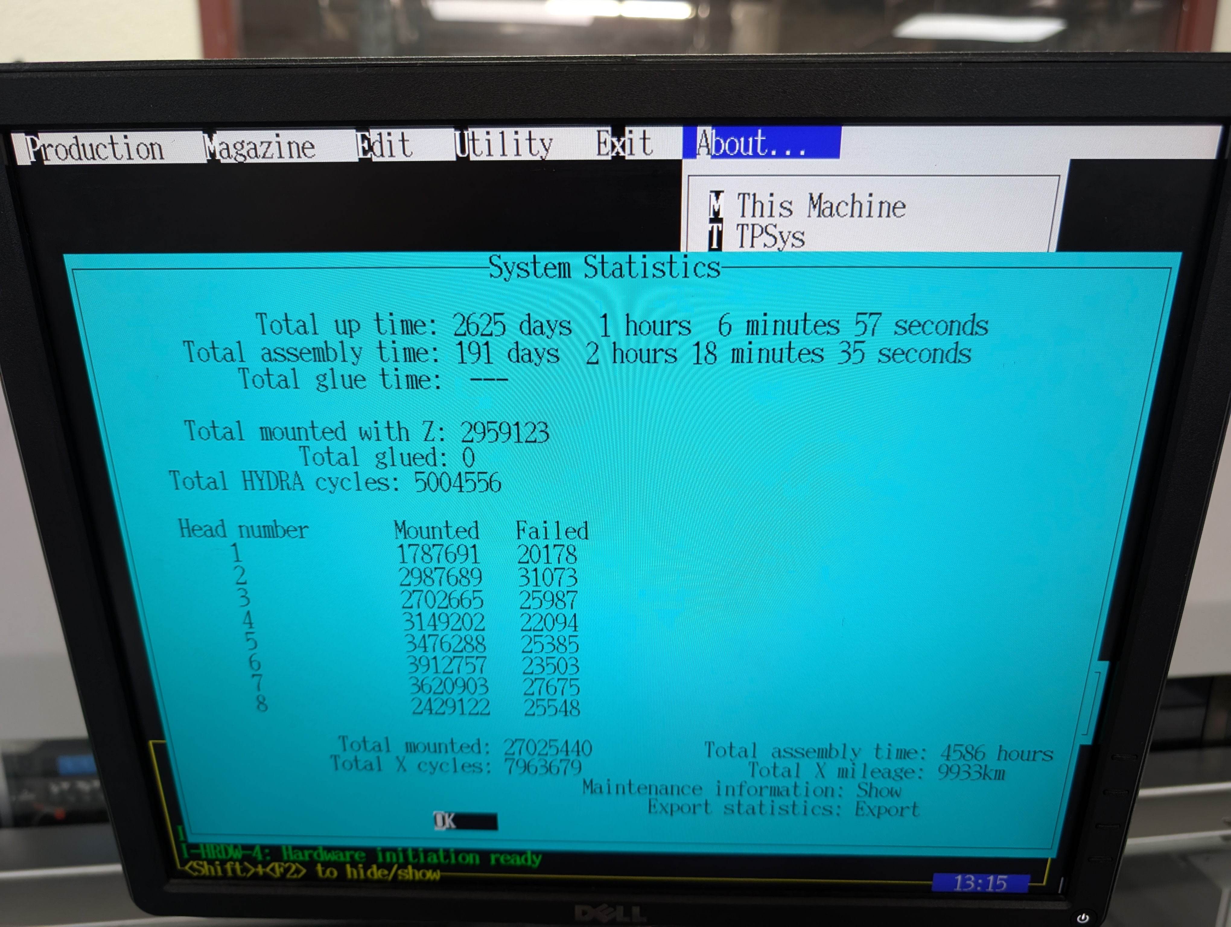 Mycronic My200 SX-14 - 2017 - Coming soon!