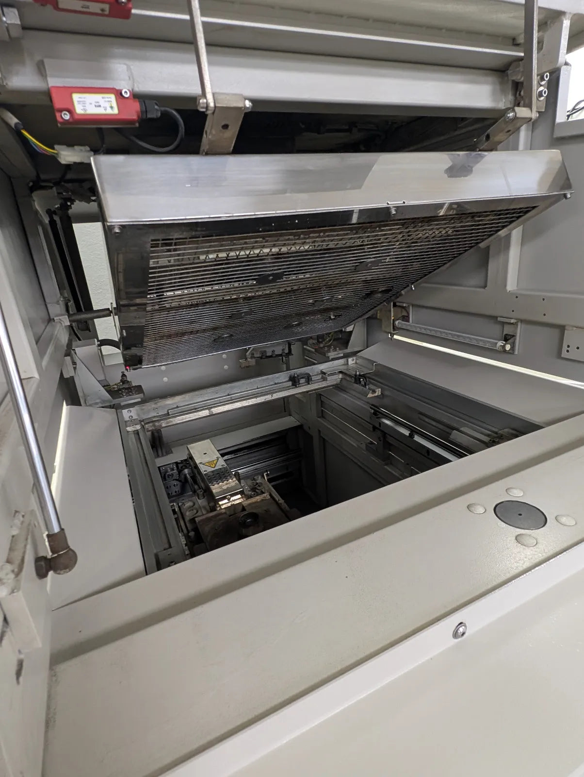 Pillarhouse Handex Batch Selective solder 2014 # HD103